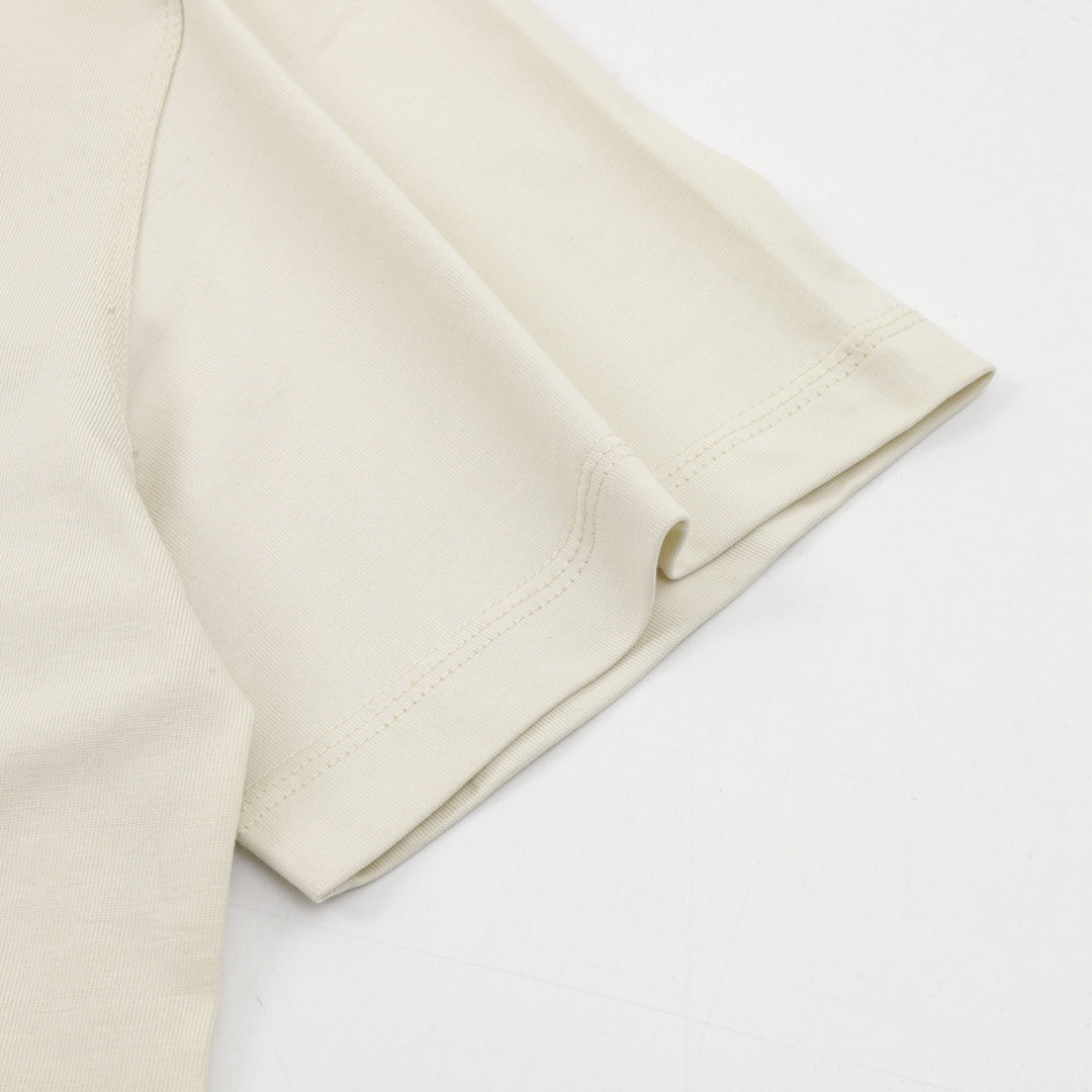 LuxluxHouse Best Quality Clothes Burberry T-shirt