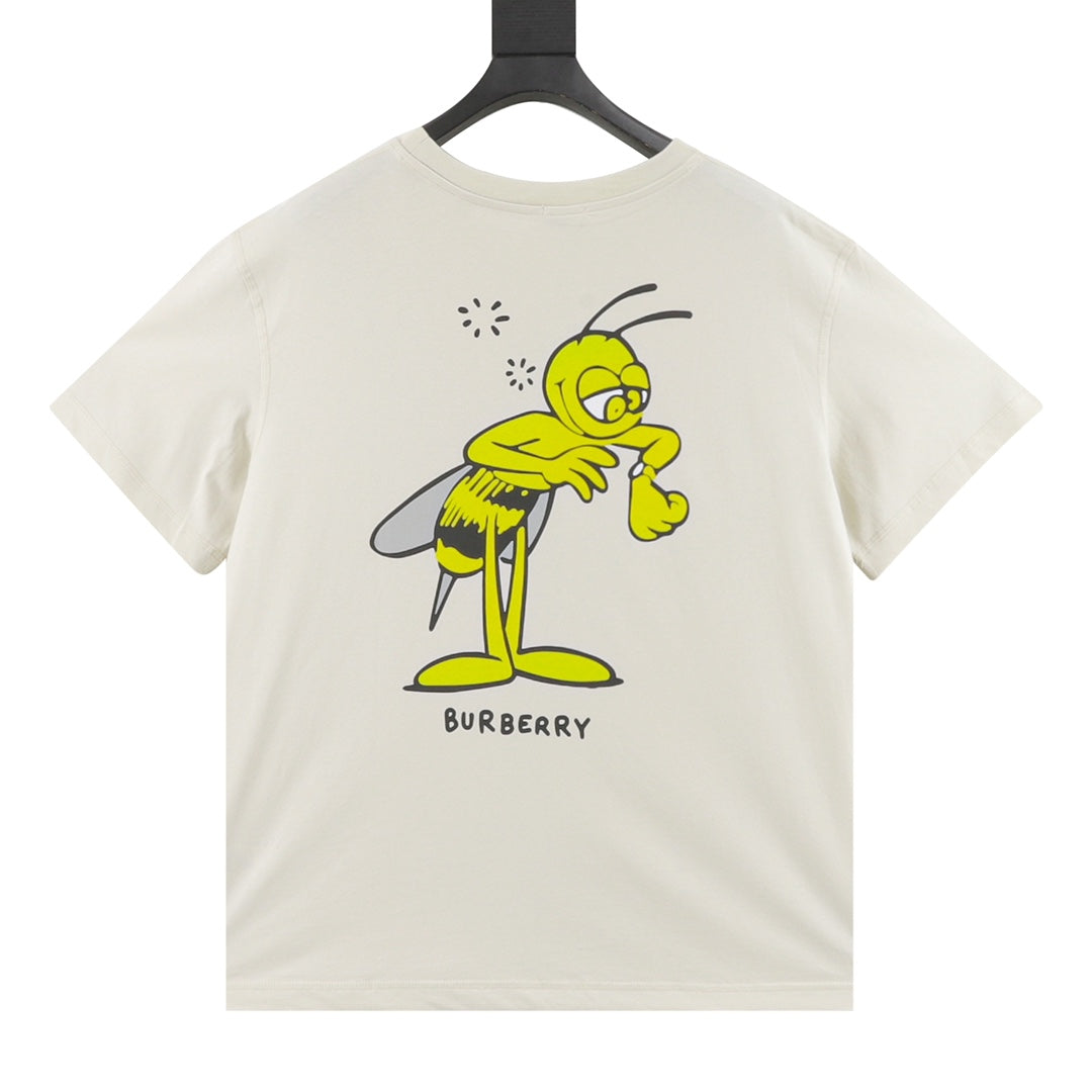 LuxluxHouse Best Quality Clothes Burberry T-shirt