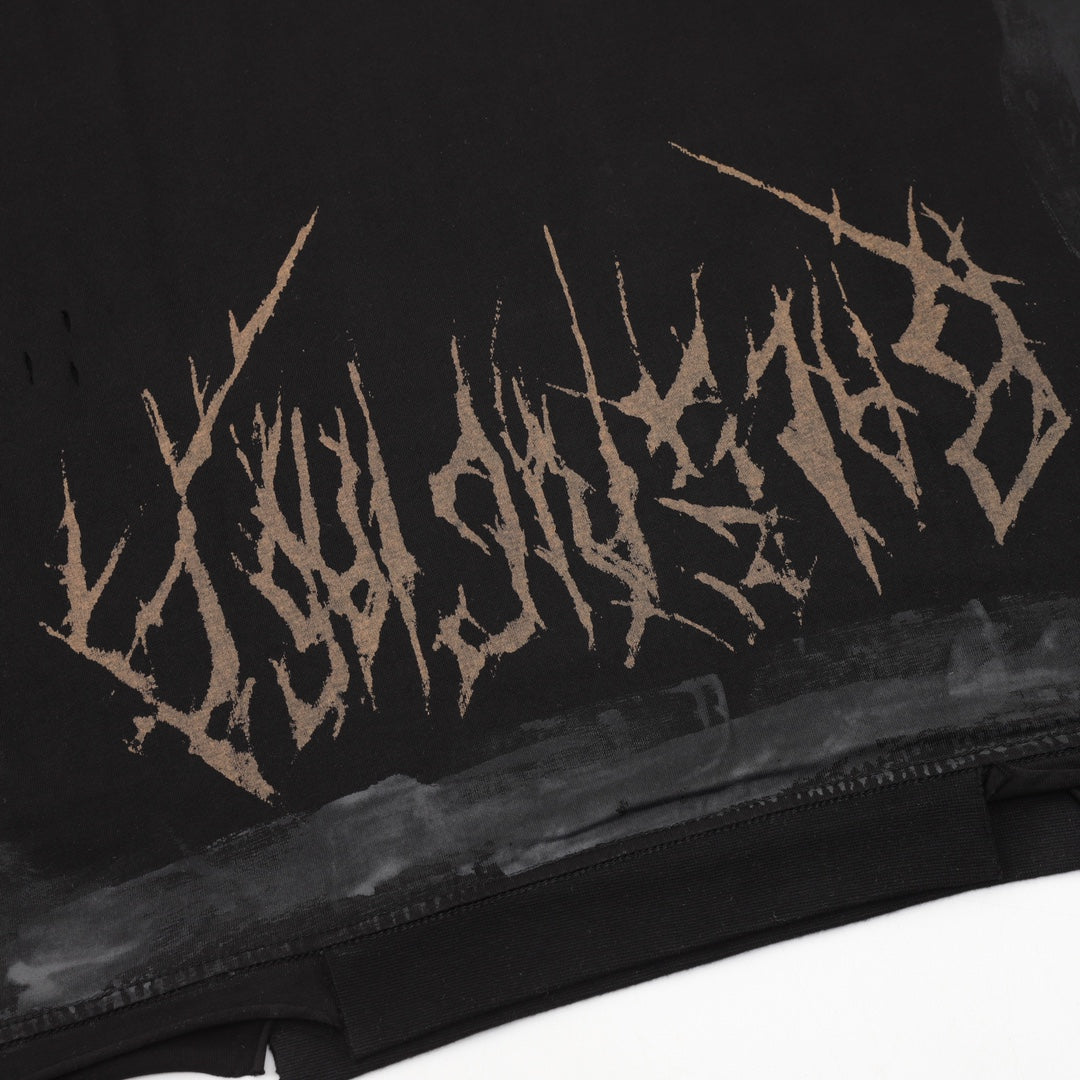 LuxluxHouse Best Quality Clothes Balenciaga T-shirt