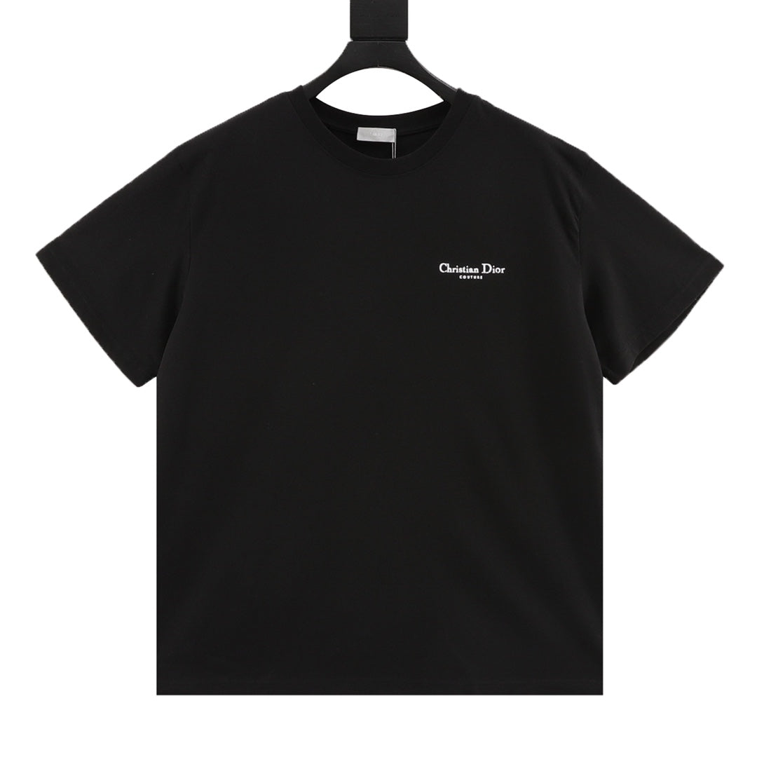 LuxluxHouse Best Quality Clothes T-shirt Dior