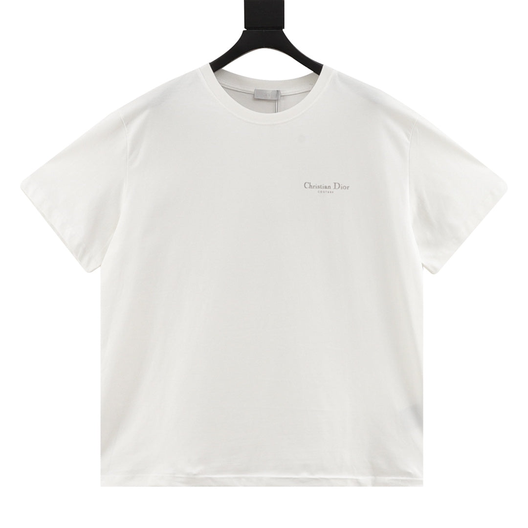 LuxluxHouse Best Quality Clothes T-shirt Dior