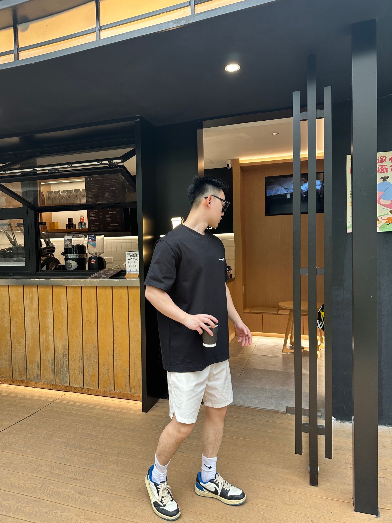 LuxluxHouse Best Quality Clothes T-shirt Dior