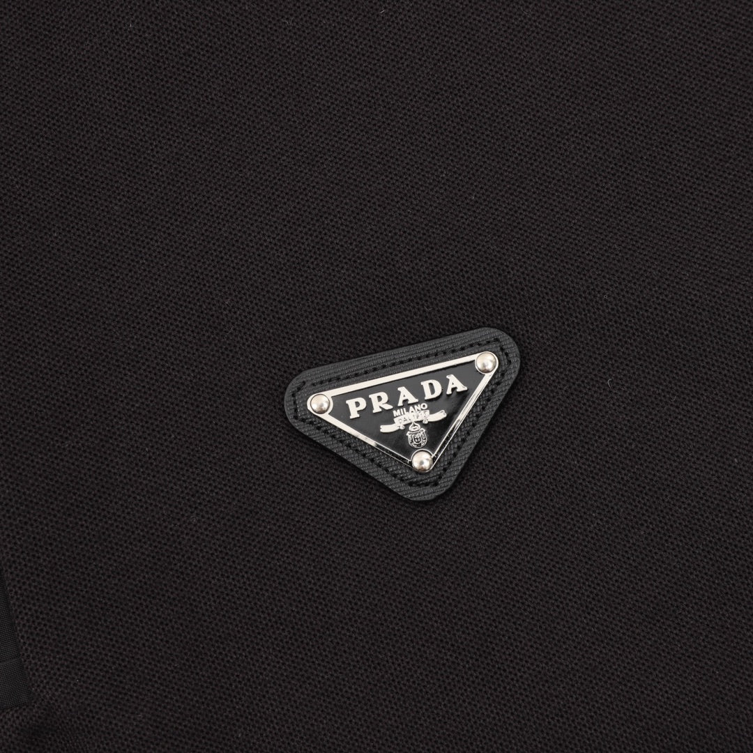 LuxluxHouse Best Quality Clothes Shirts&Polo Prada