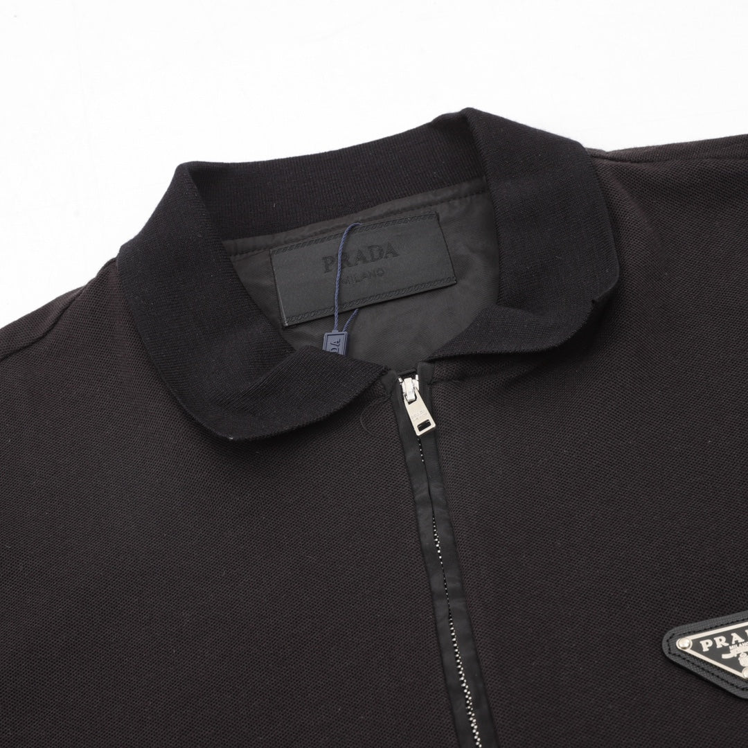 LuxluxHouse Best Quality Clothes Shirts&Polo Prada