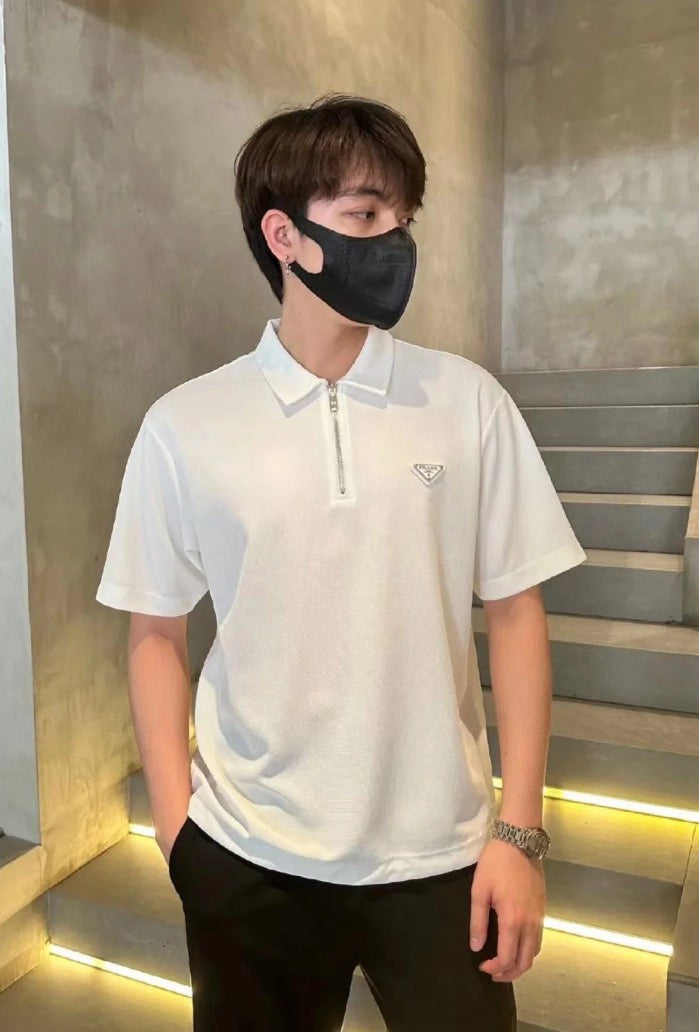 LuxluxHouse Best Quality Clothes Shirts&Polo Prada