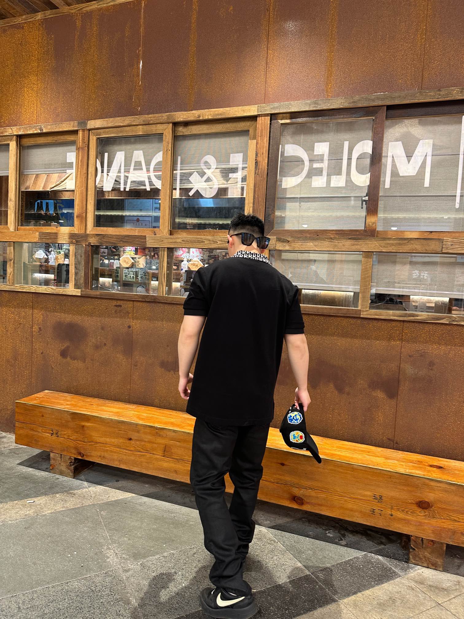 LuxluxHouse Best Quality Clothes Pants Dior