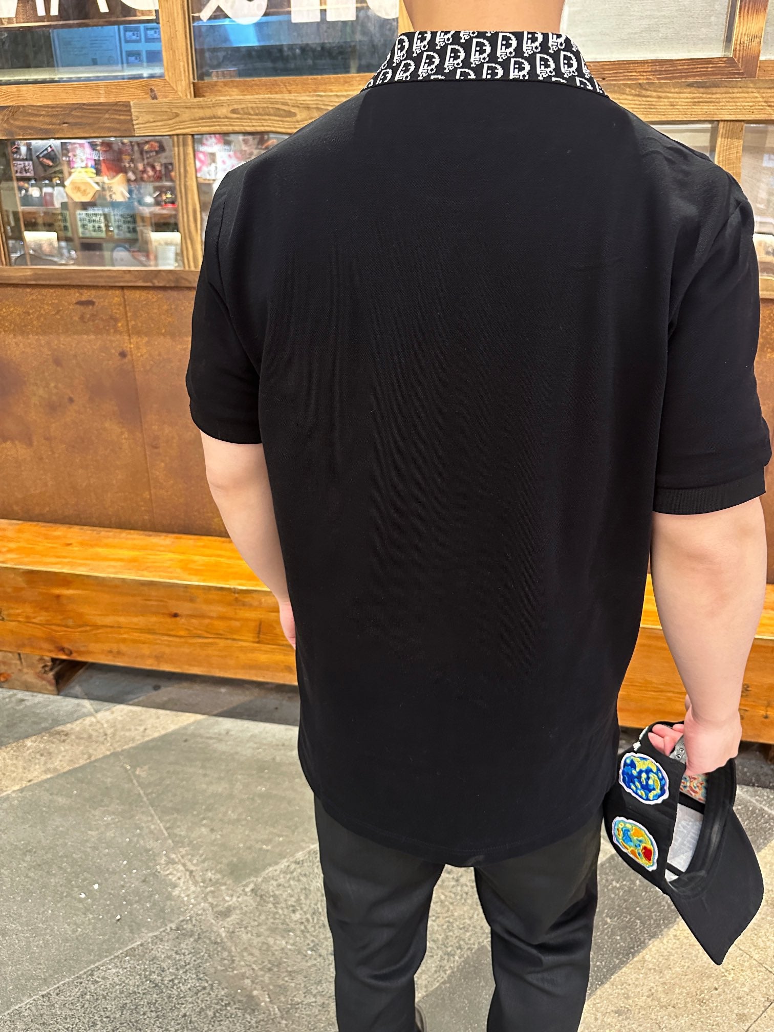 LuxluxHouse Best Quality Clothes Pants Dior