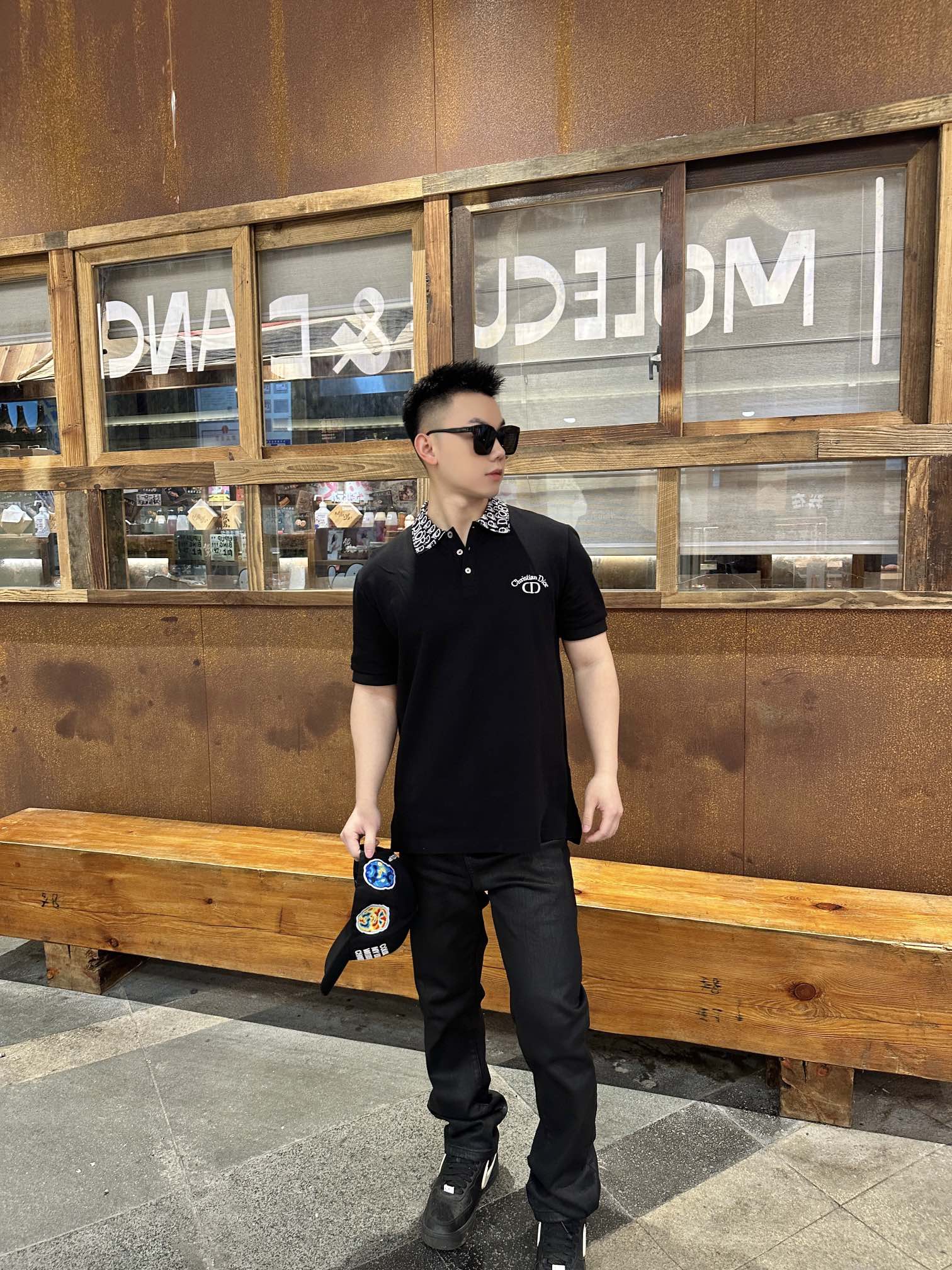 LuxluxHouse Best Quality Clothes Pants Dior