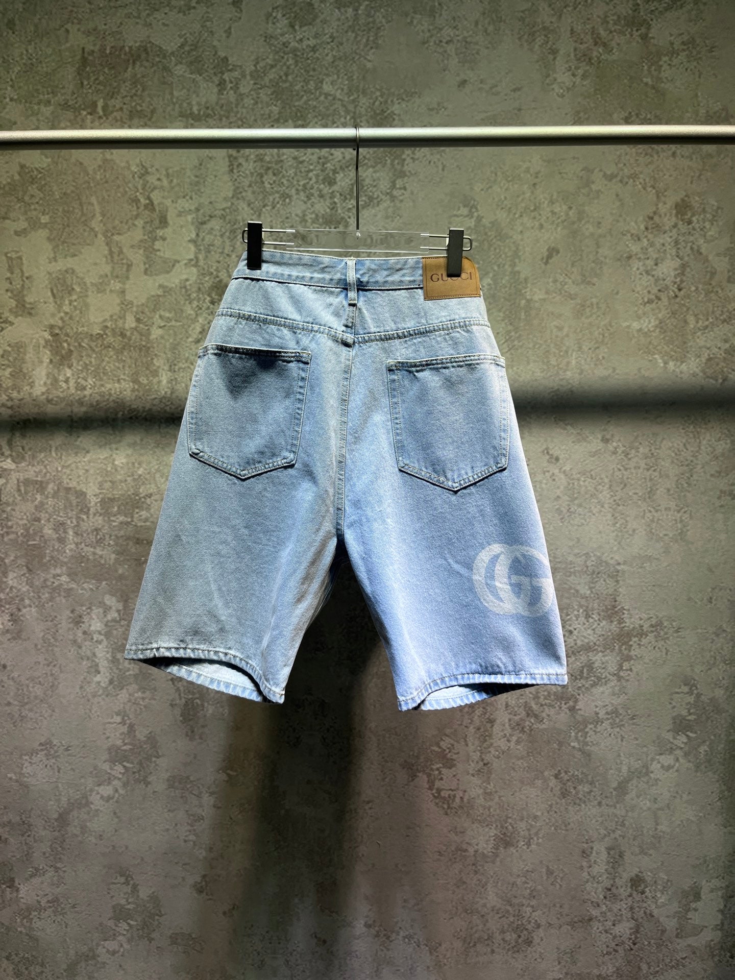 LuxluxHouse Best Quality Clothes Gucci Pants