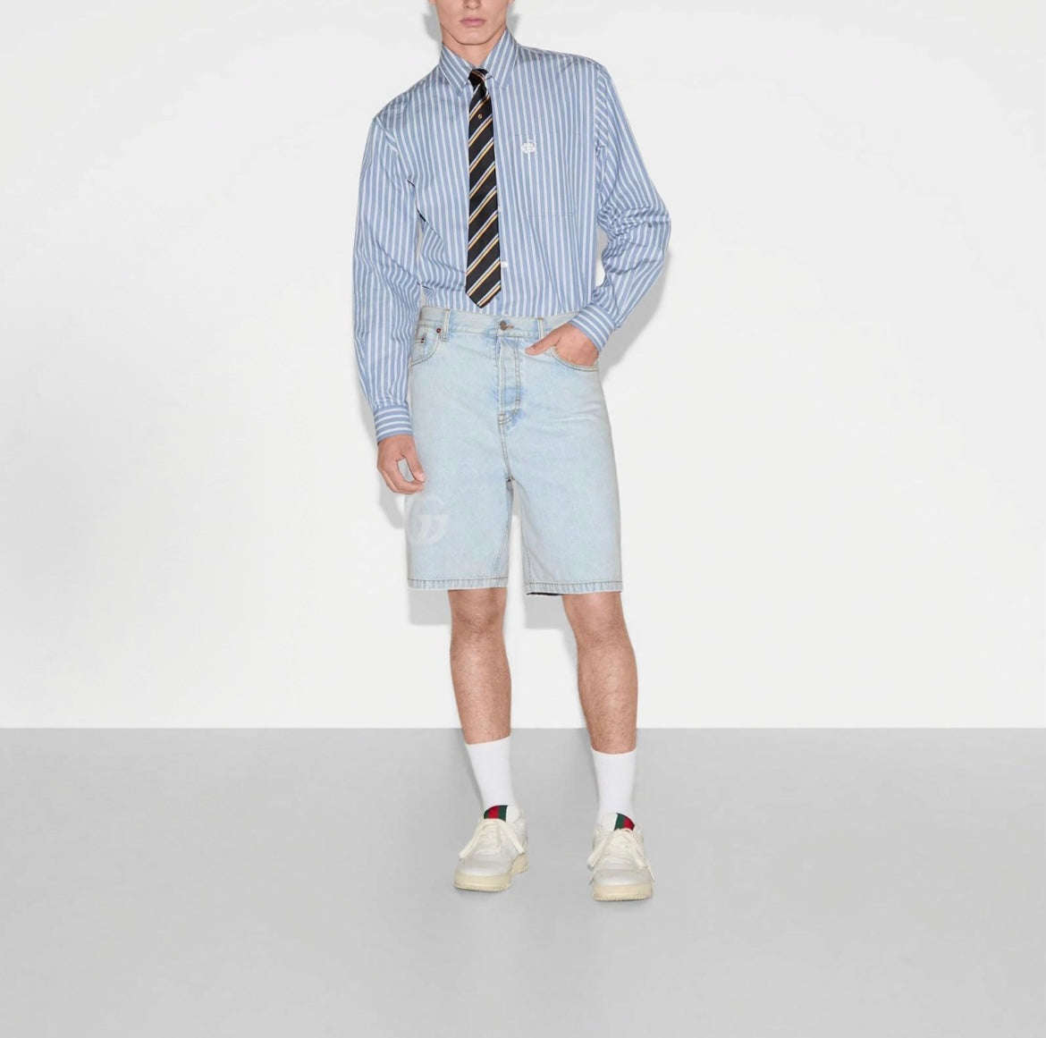 LuxluxHouse Best Quality Clothes Gucci Pants