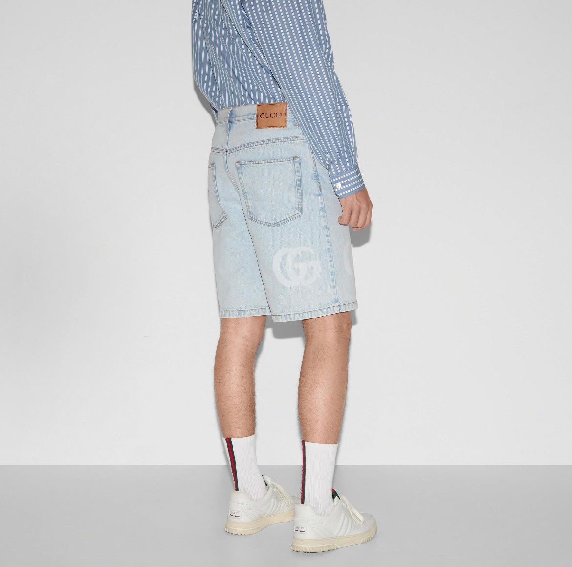 LuxluxHouse Best Quality Clothes Gucci Pants
