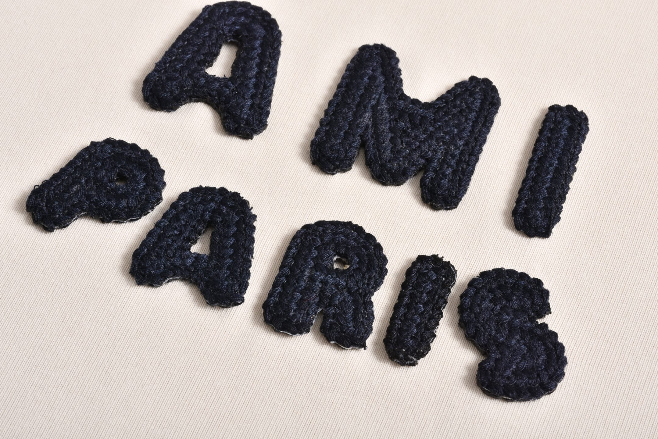 LuxluxHouse Best Quality Clothes Amiri T-shirt