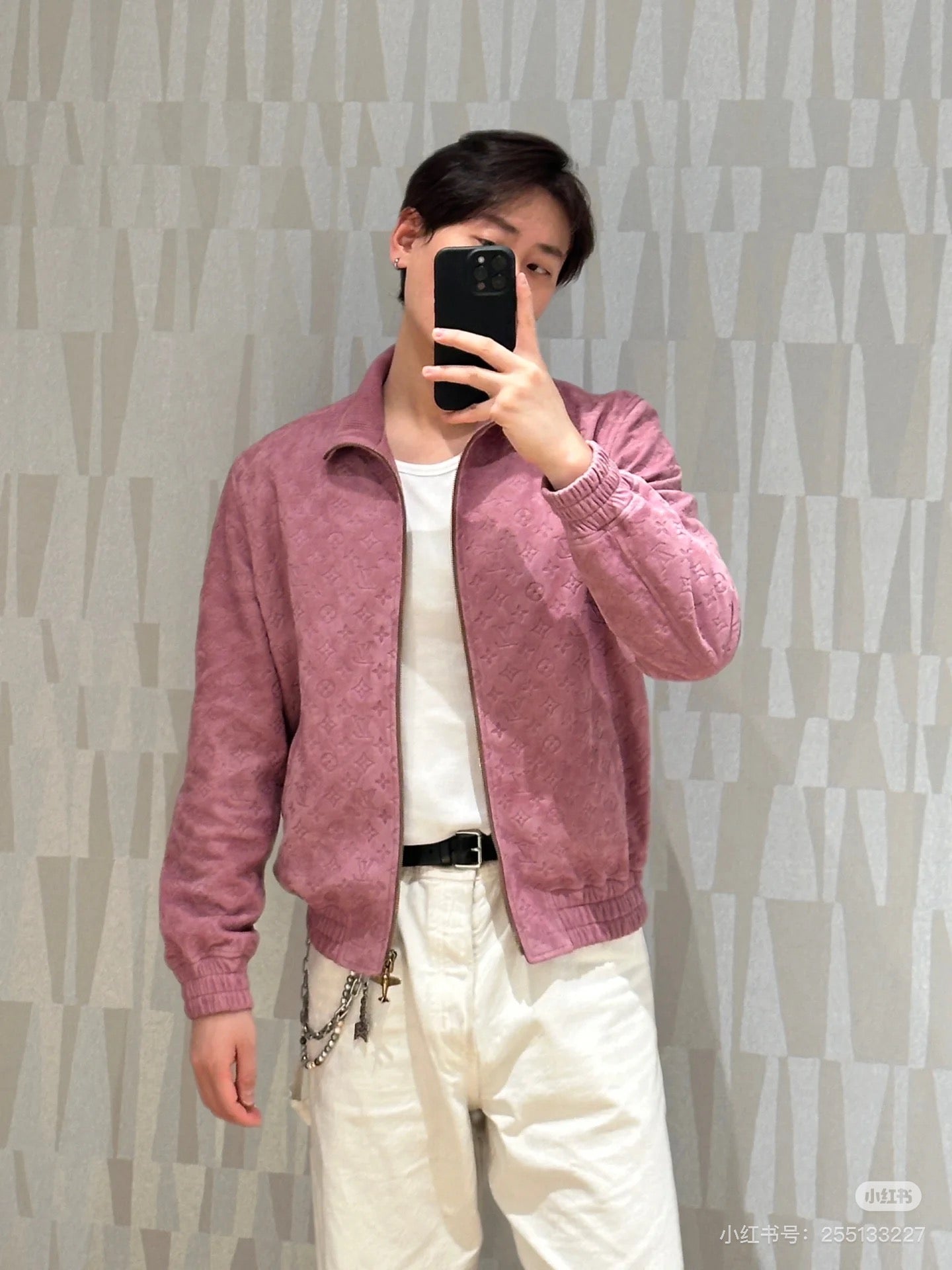 LuxluxHouse Best Quality Clothes Coats & Jackets Louis Vuitton