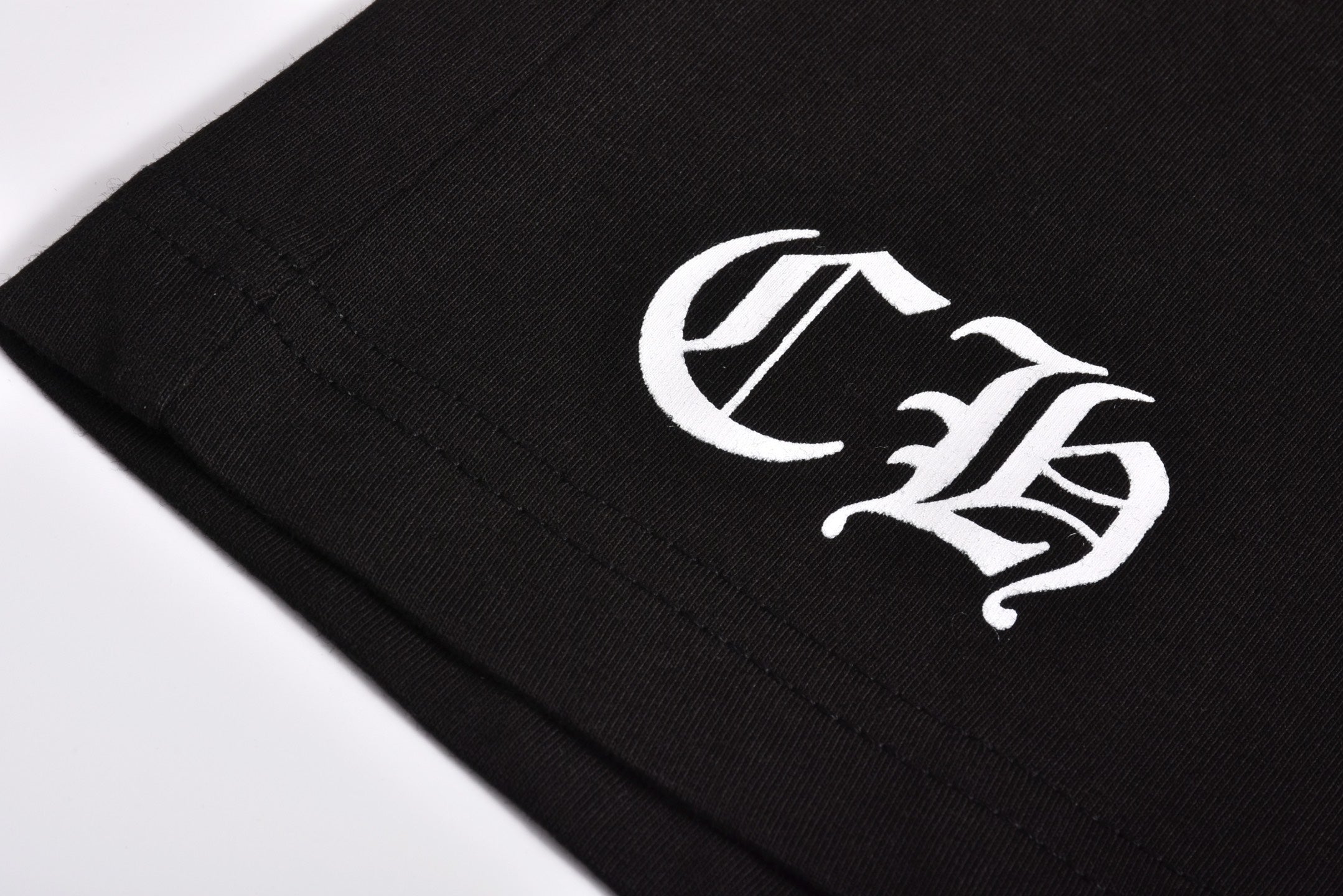 LuxluxHouse Best Quality Clothes Chrome Hearts T-shirt