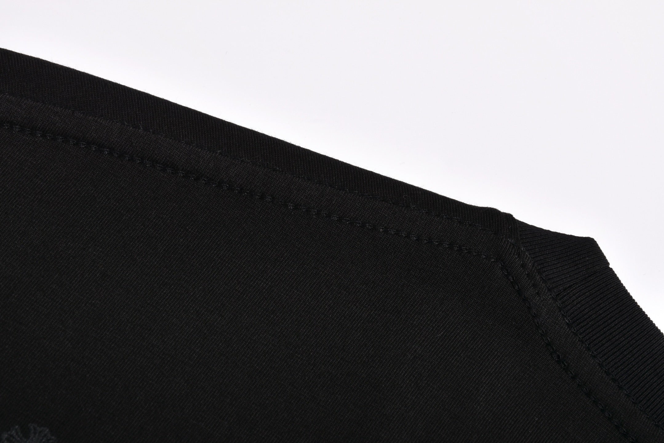 LuxluxHouse Best Quality Clothes Chrome Hearts T-shirt