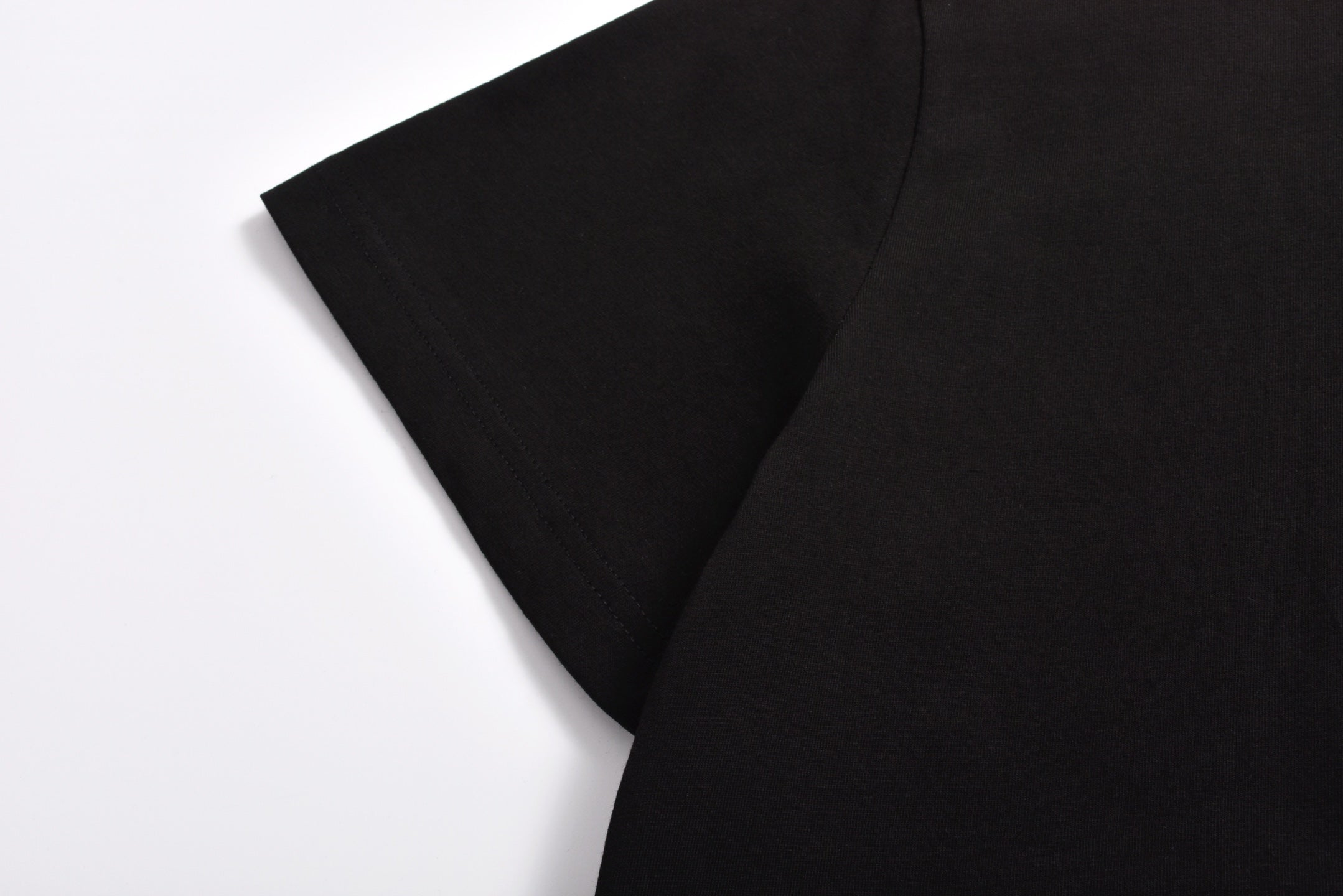 LuxluxHouse Best Quality Clothes Chrome Hearts T-shirt