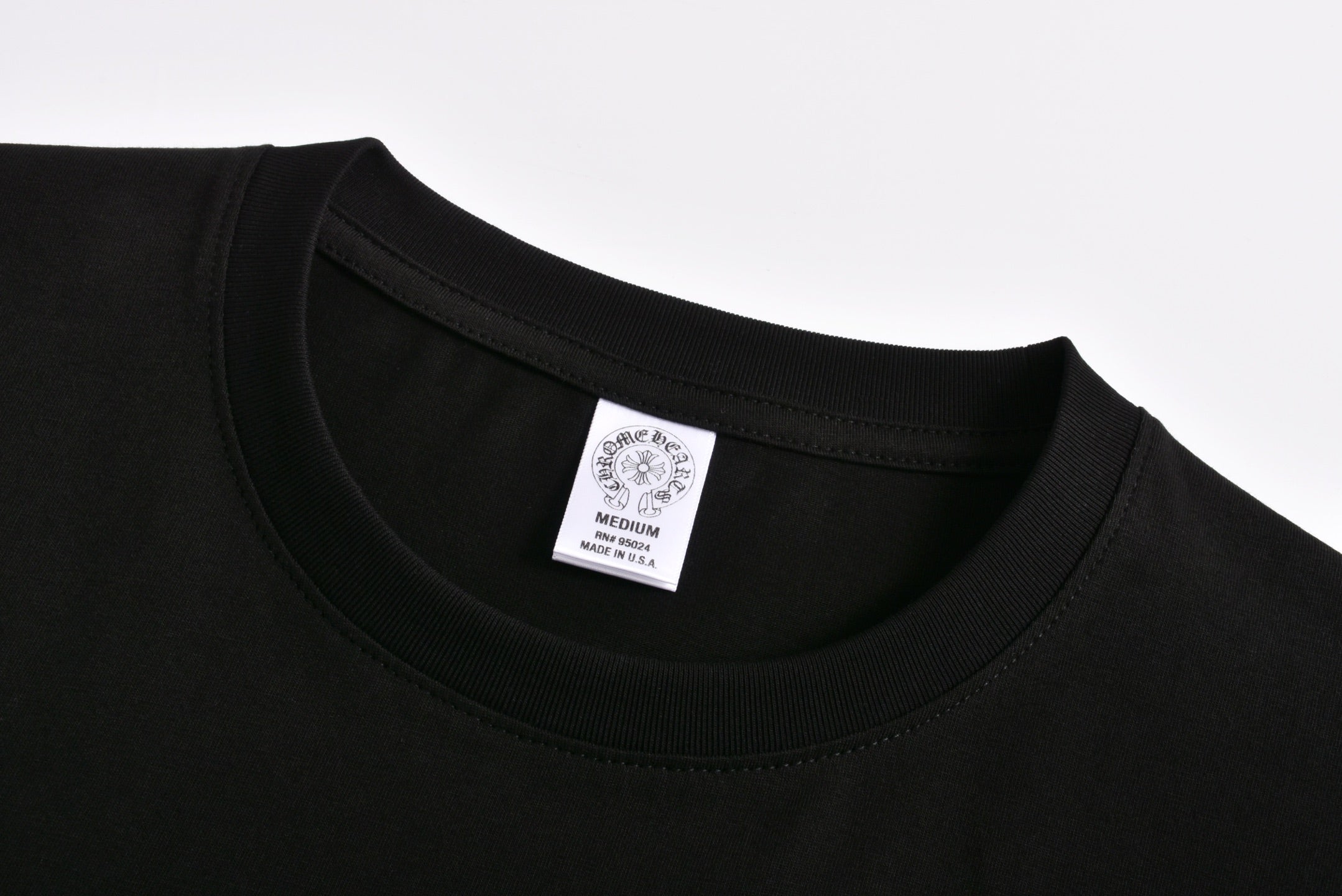 LuxluxHouse Best Quality Clothes Chrome Hearts T-shirt