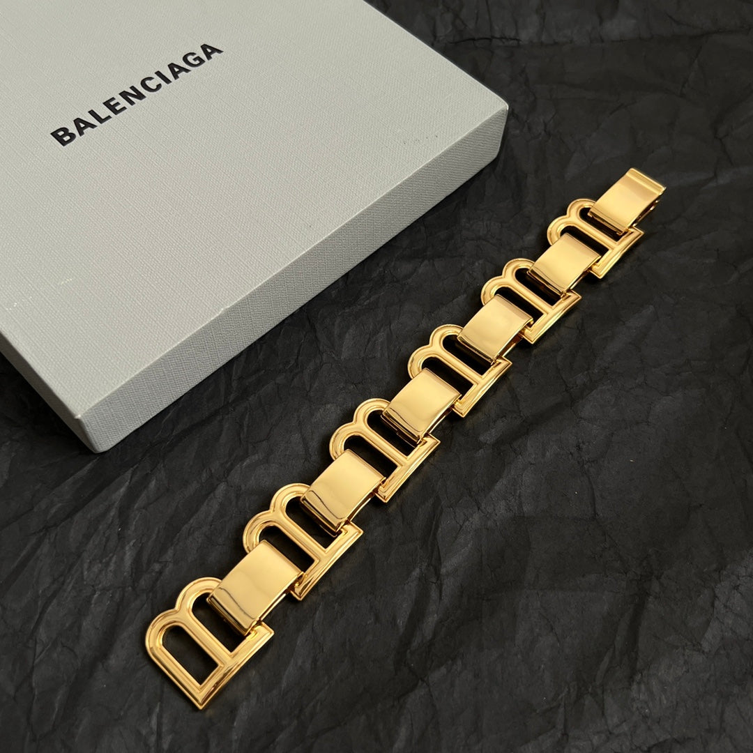 LuxluxHouse Best Quality Accessories Bracelet Balenciaga