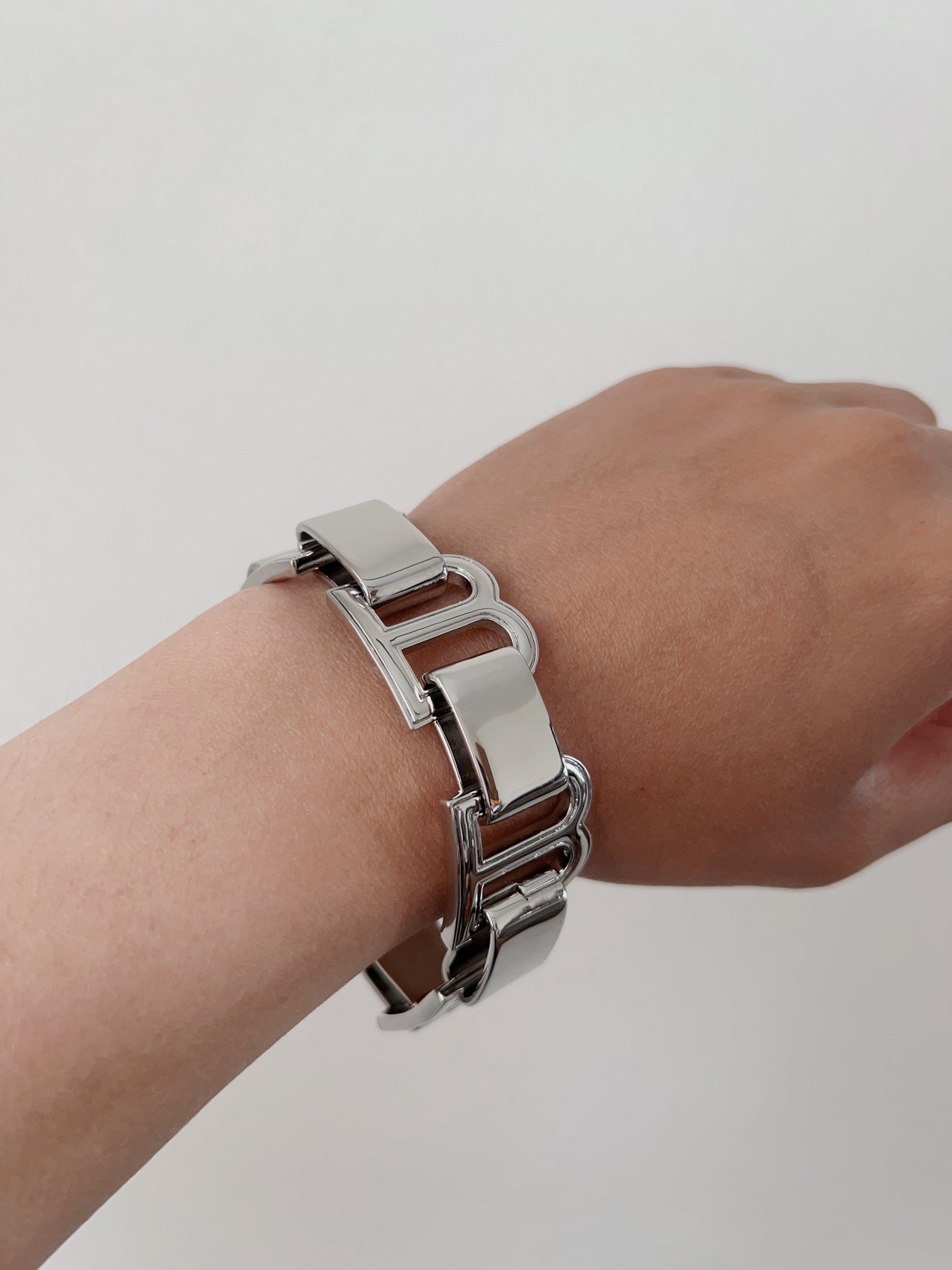 LuxluxHouse Best Quality Accessories Bracelet Balenciaga