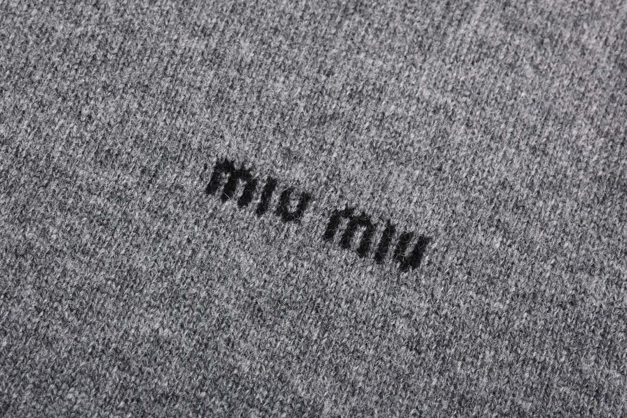 LuxluxHouse Best Quality Clothes Miu Miu T-shirt