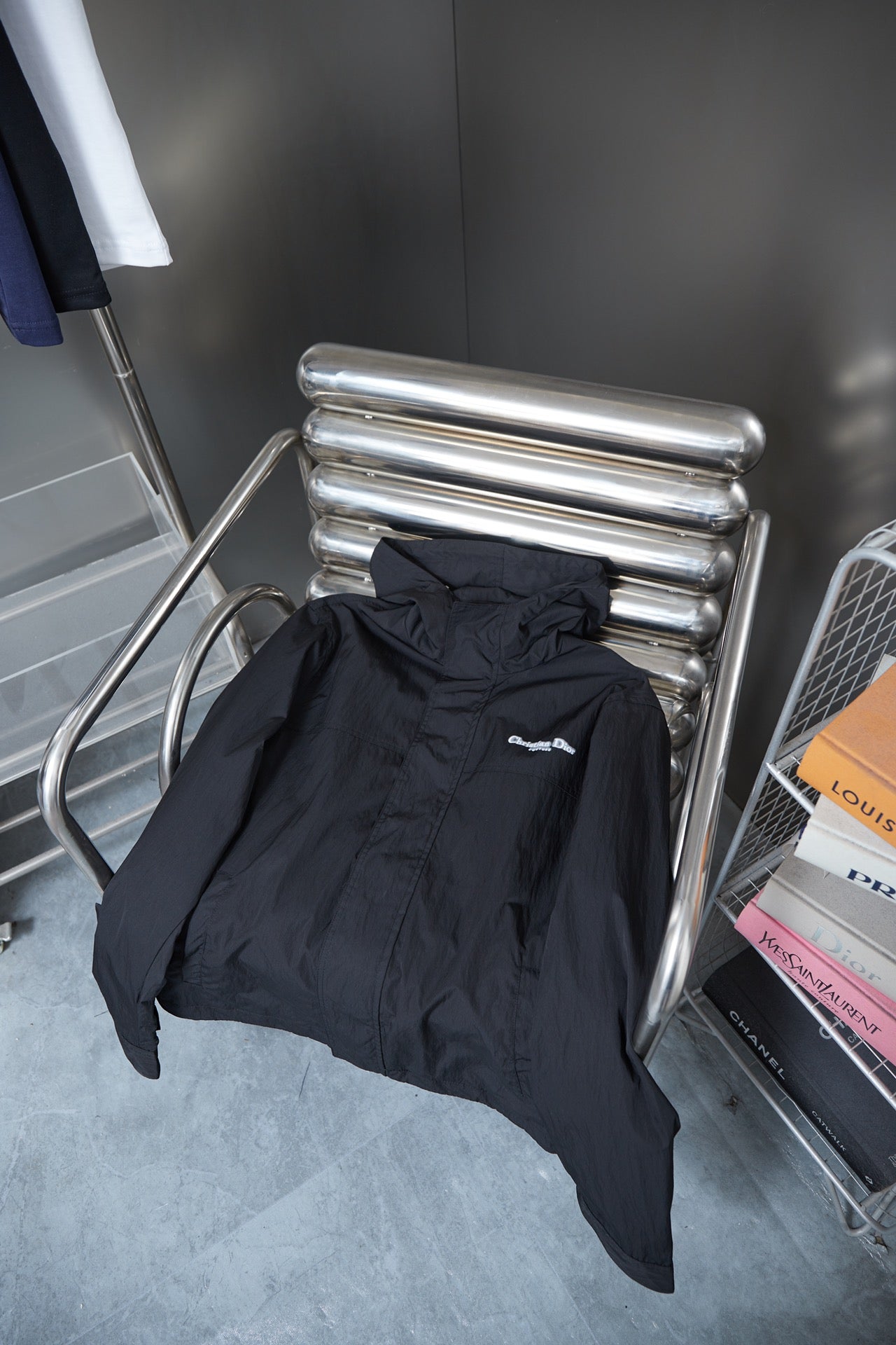 LuxluxHouse Best Quality Clothes Coats & Jackets Dior