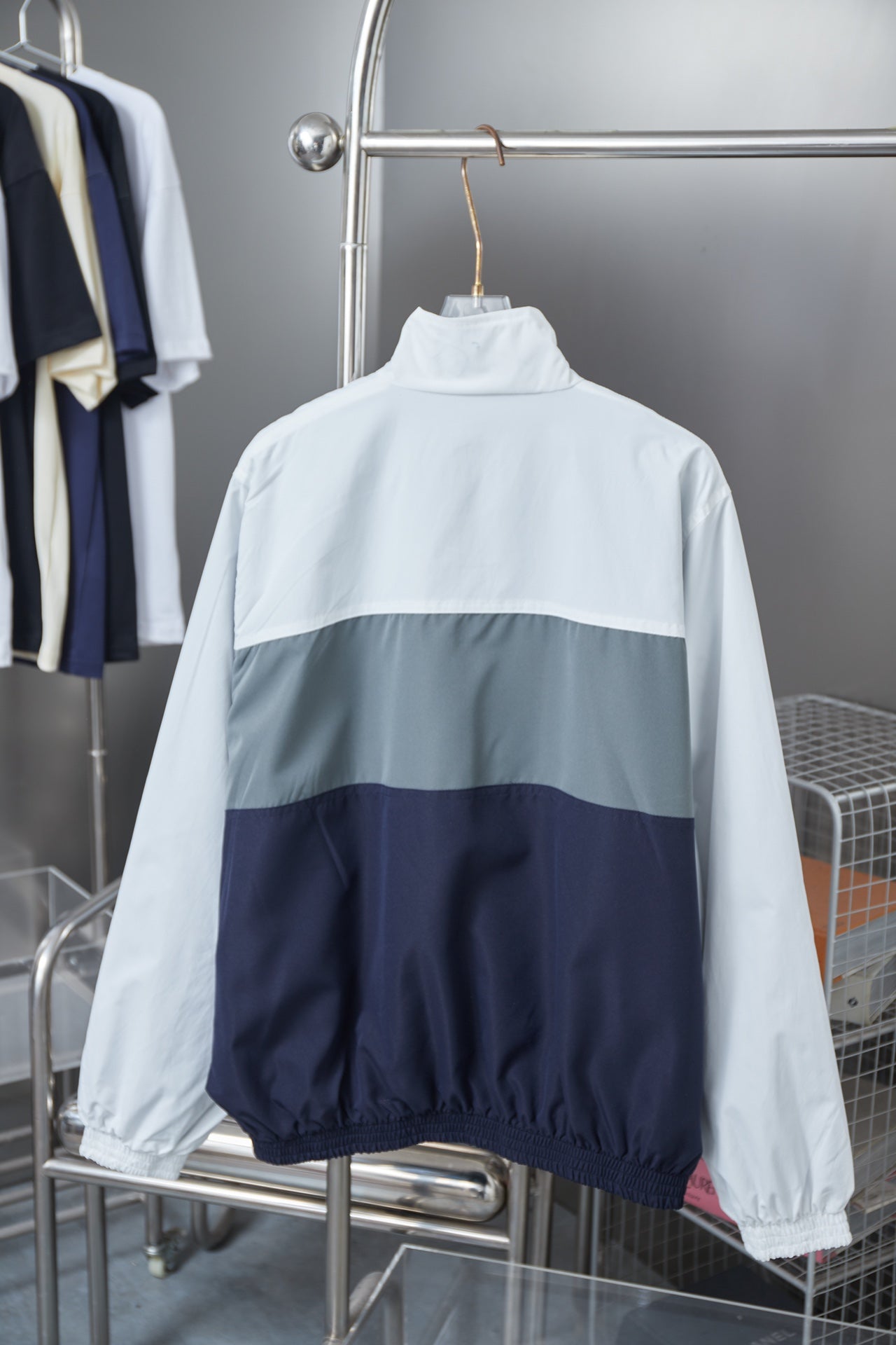 LuxluxHouse Best Quality Clothes Balenciaga Coats & Jackets