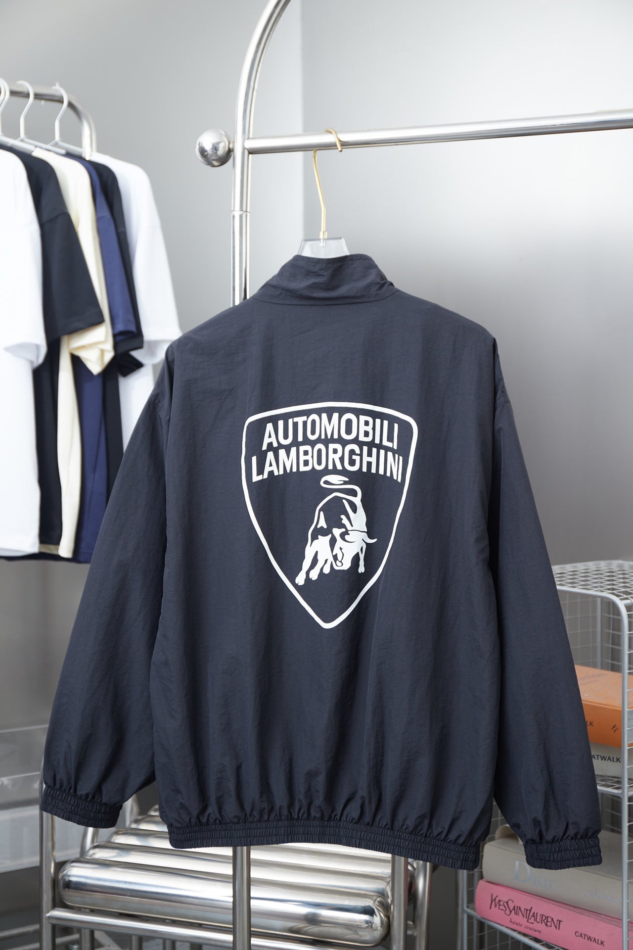 LuxluxHouse Best Quality Clothes Balenciaga Coats & Jackets