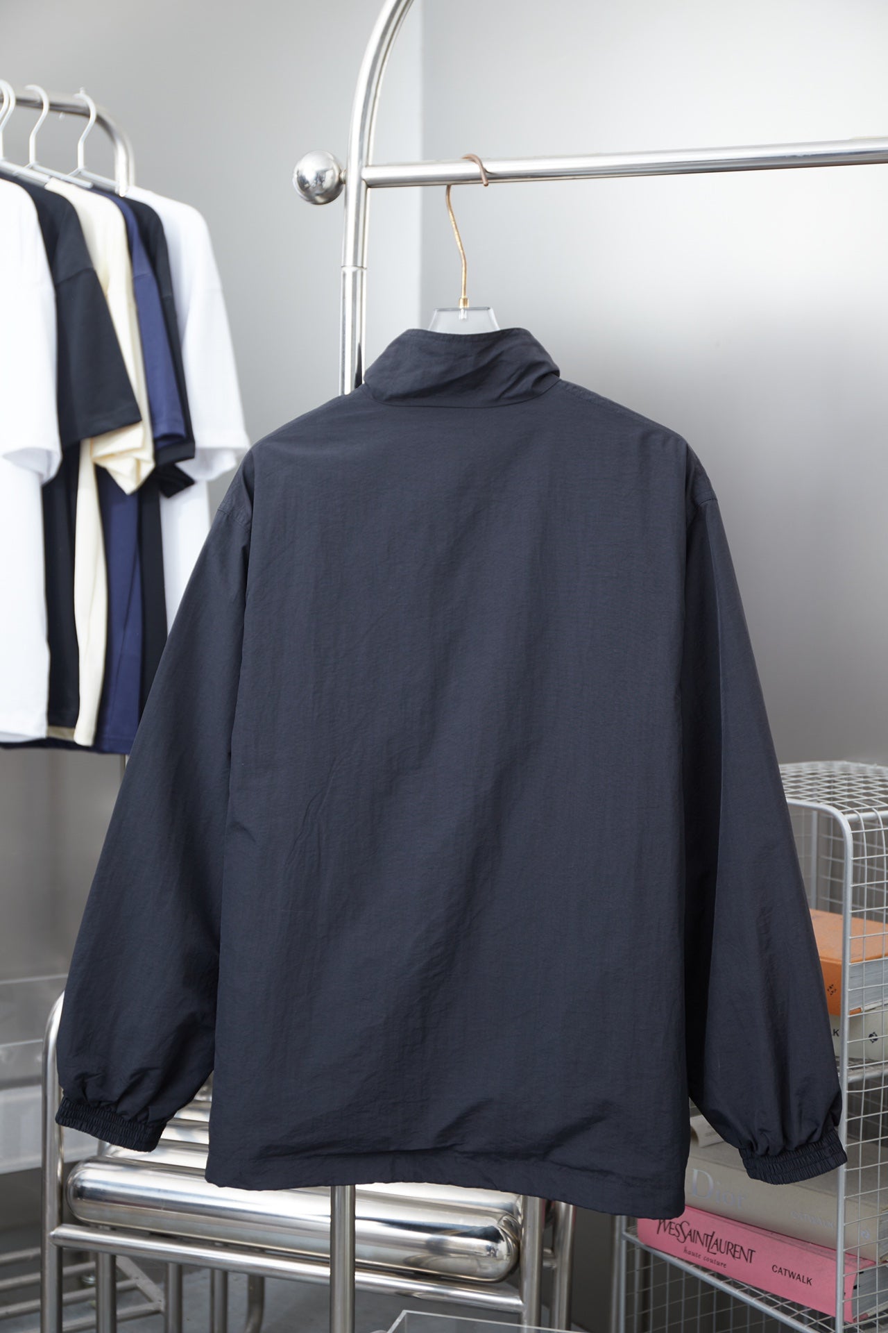 LuxluxHouse Best Quality Clothes Balenciaga Coats & Jackets