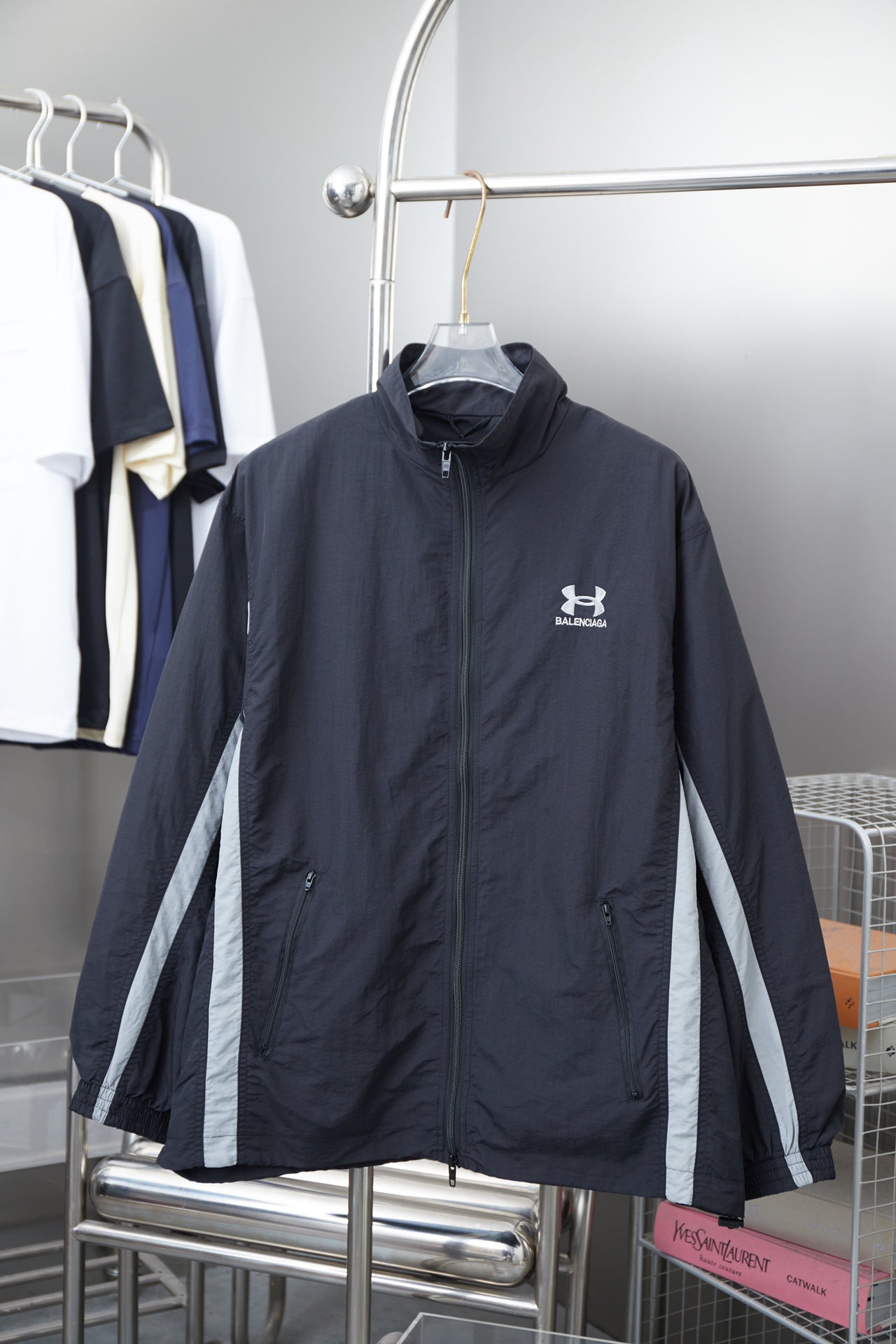 LuxluxHouse Best Quality Clothes Balenciaga Coats & Jackets