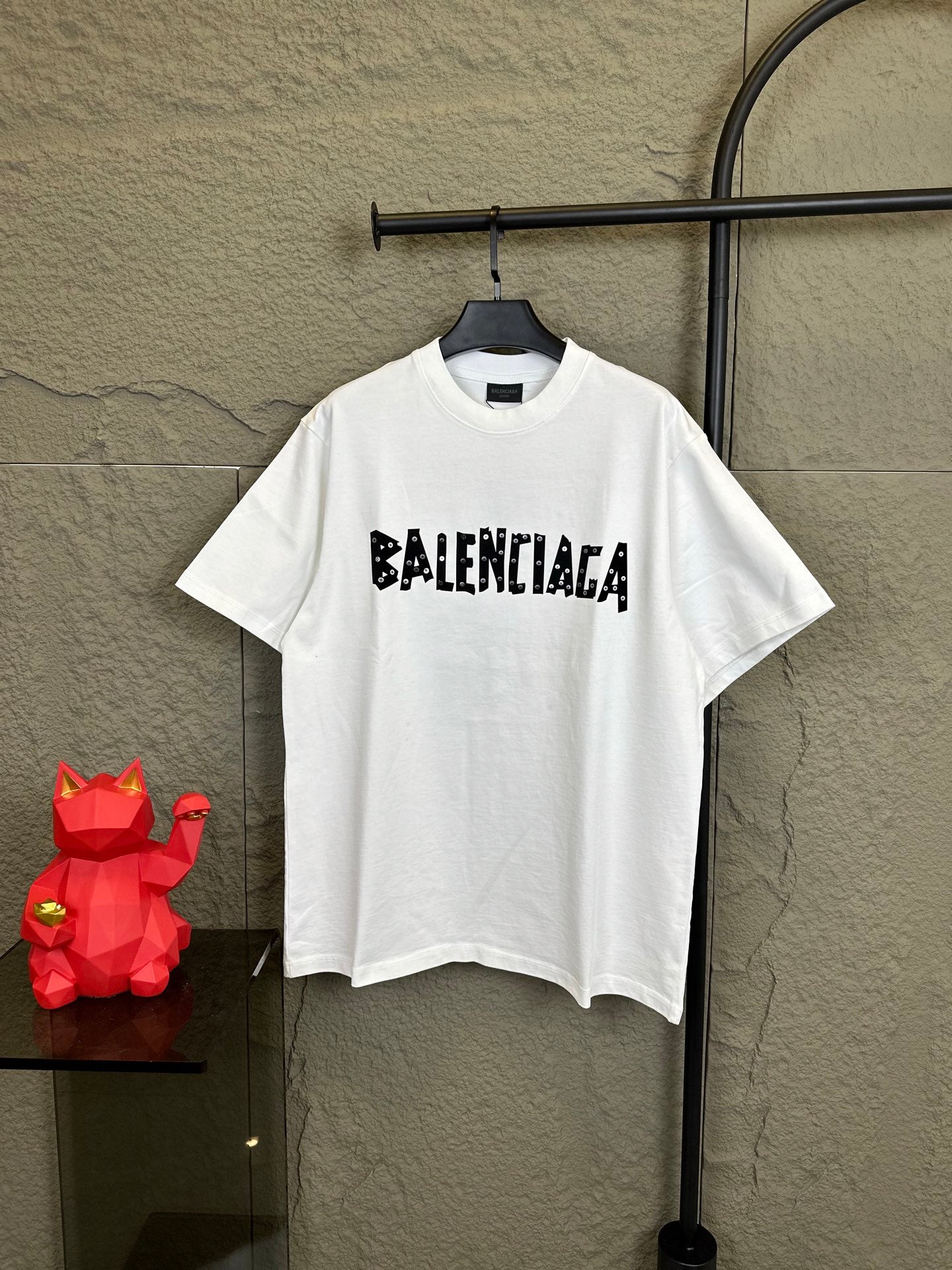 LuxluxHouse Best Quality Clothes Balenciaga T-shirt