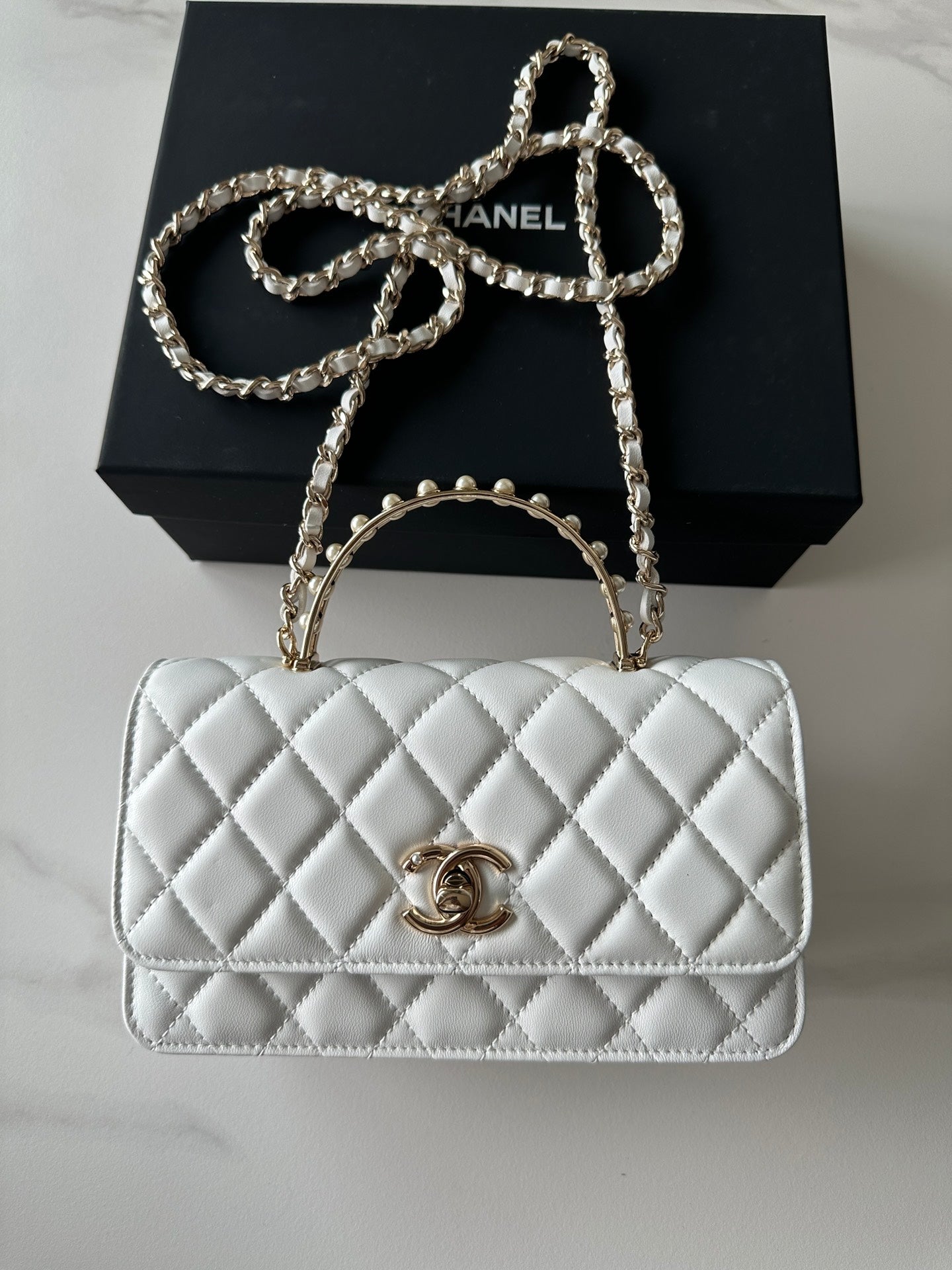 LuxluxHouse Best Quality Bags Chanel Women