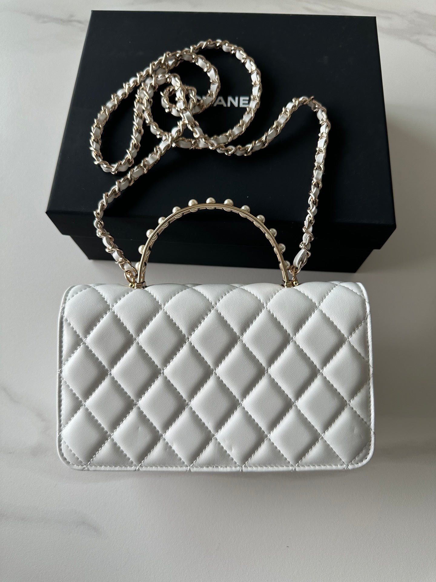 LuxluxHouse Best Quality Bags Chanel Women