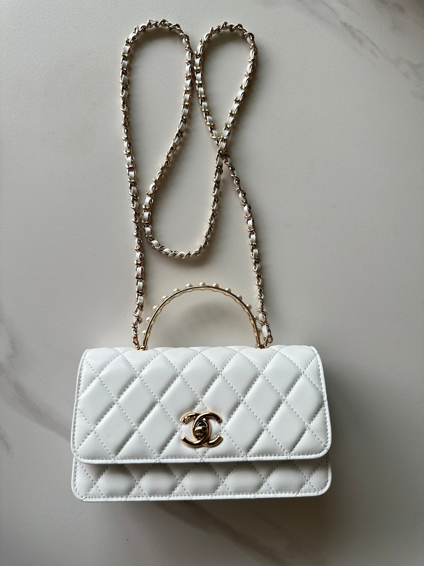LuxluxHouse Best Quality Bags Chanel Women