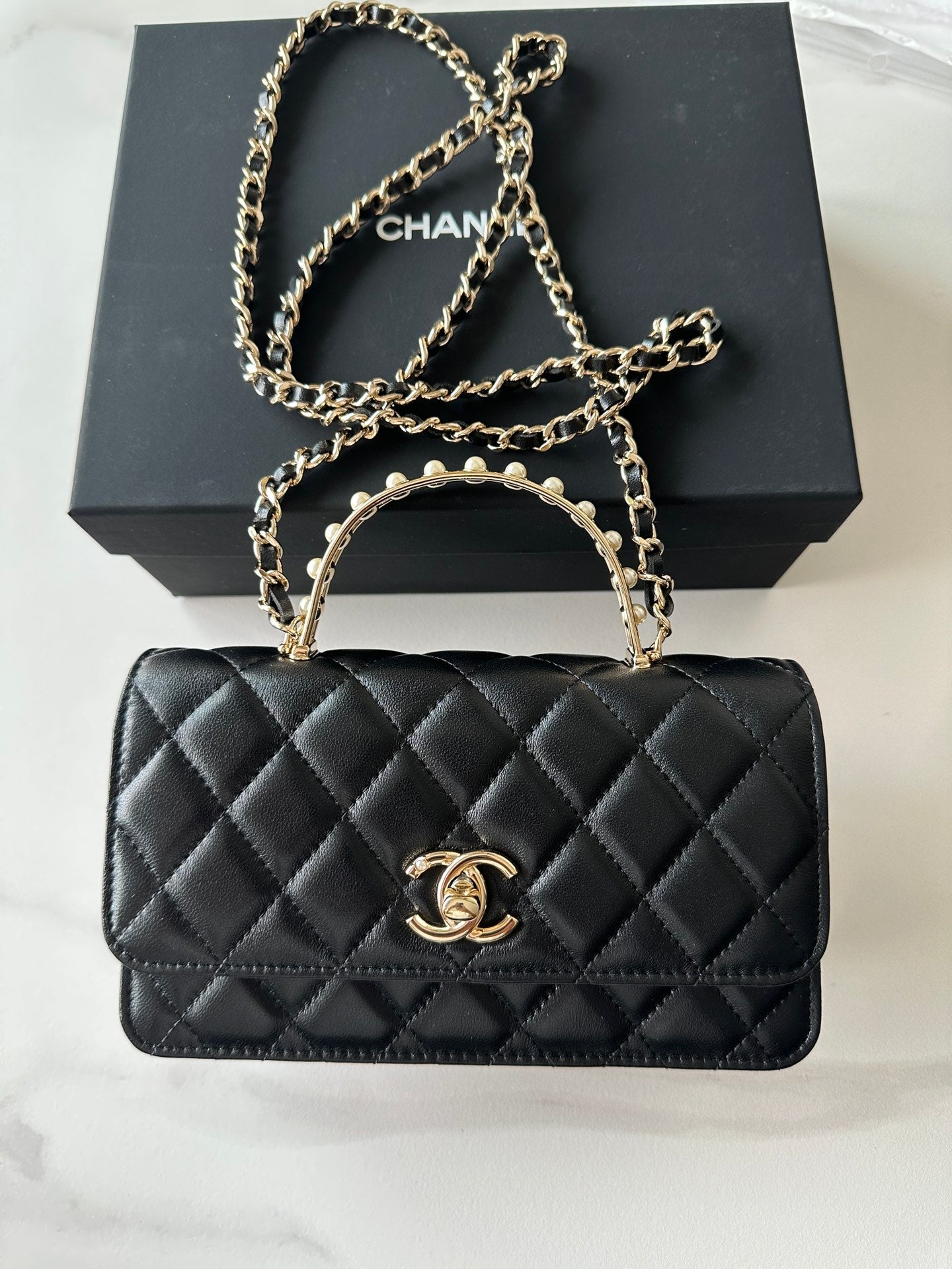 LuxluxHouse Best Quality Bags Chanel Women