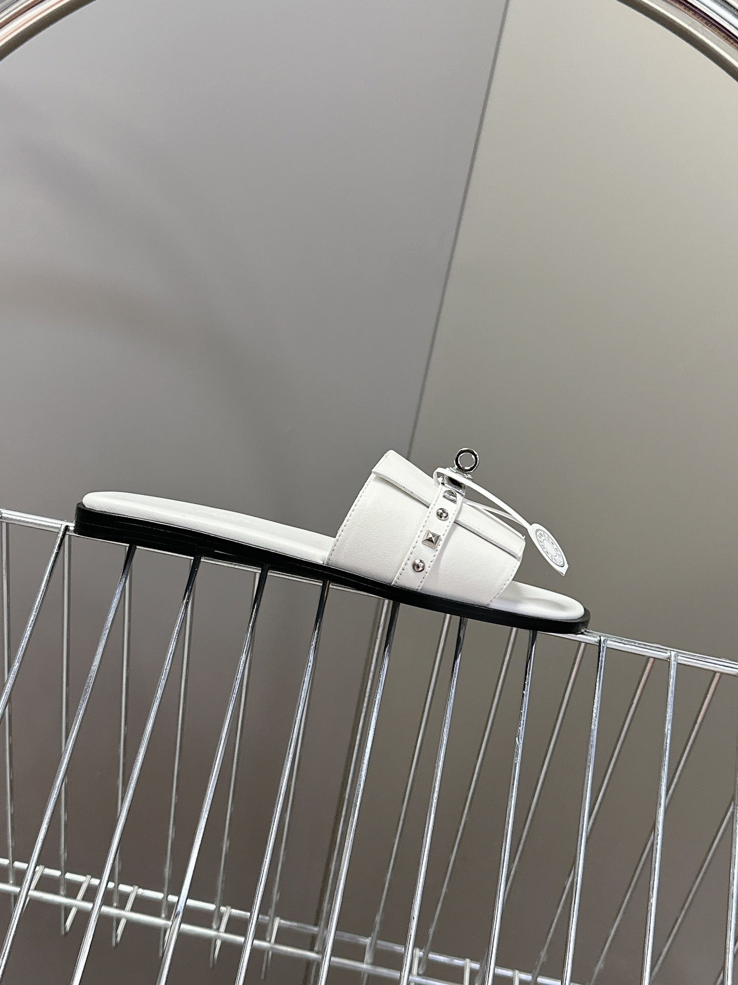 LuxluxHouse Best Quality Women Shoes Hermes