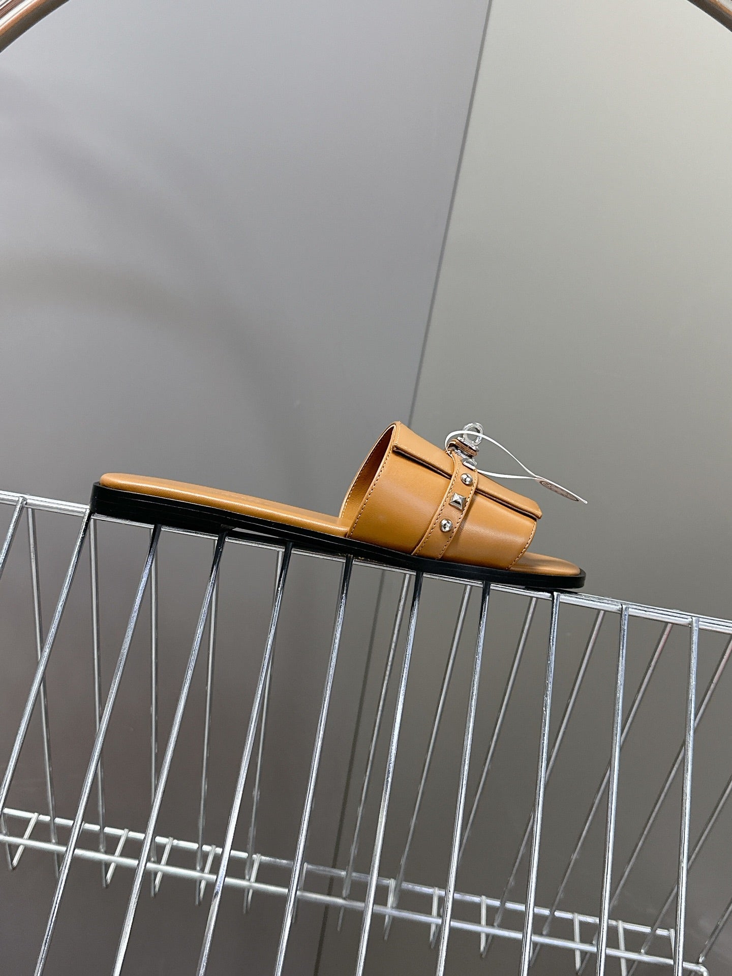 LuxluxHouse Best Quality Women Shoes Hermes