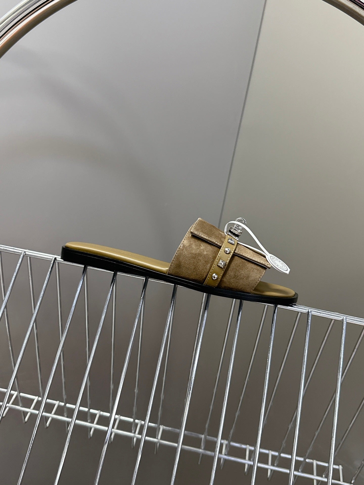 LuxluxHouse Best Quality Women Shoes Hermes