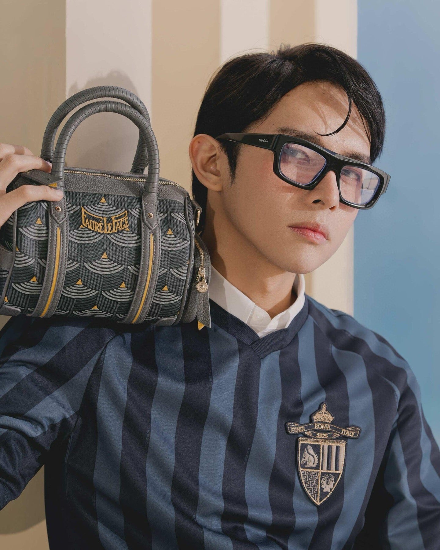 LuxluxHouse Best Quality Clothes Fendi T-shirt