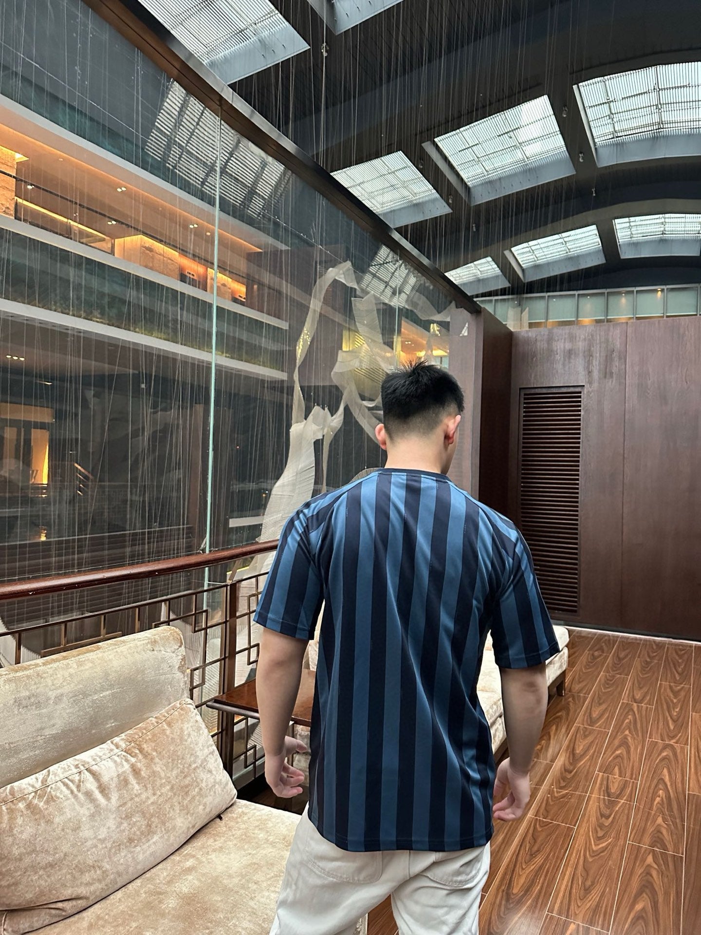 LuxluxHouse Best Quality Clothes Fendi T-shirt