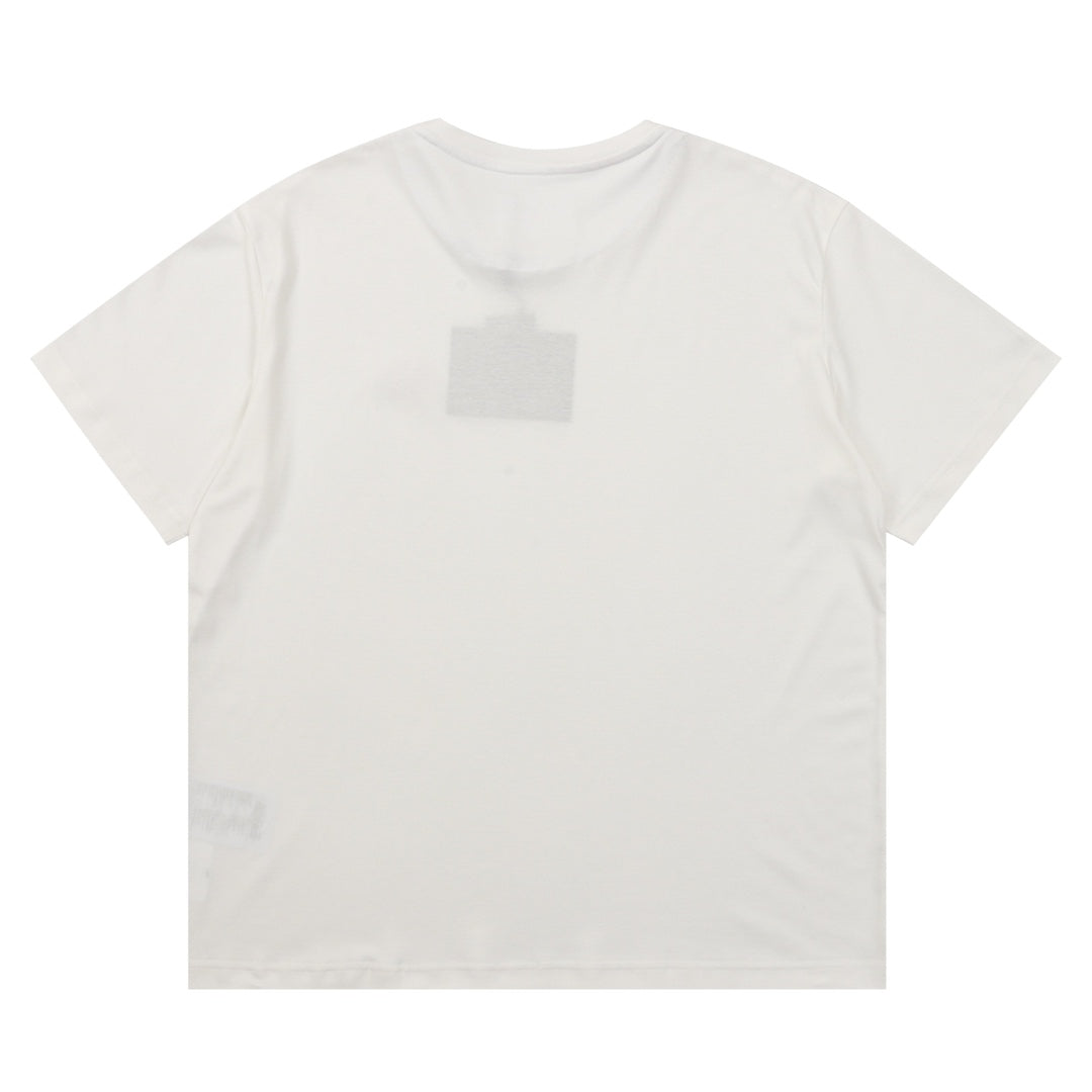 LuxluxHouse Best Quality Clothes T-shirt Prada