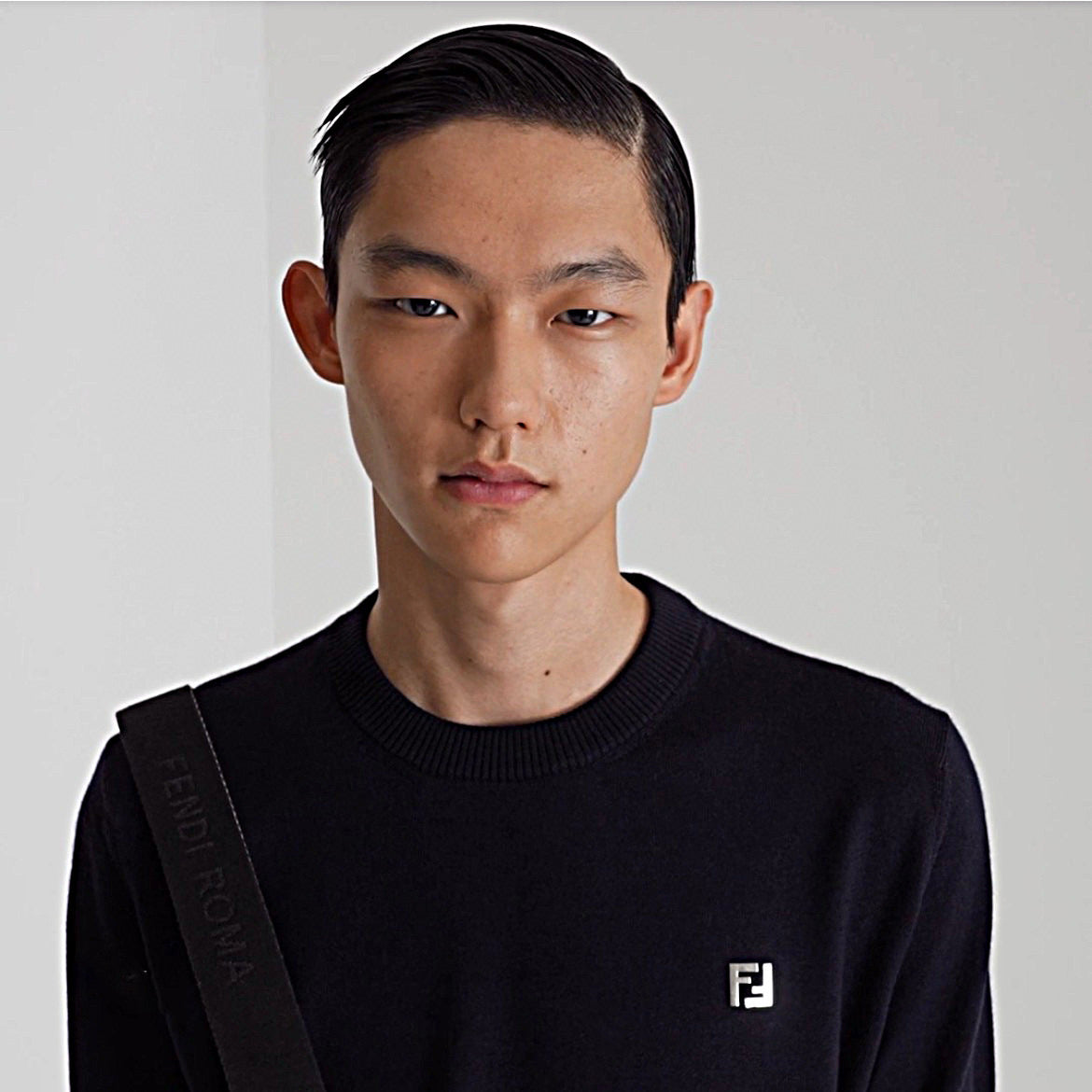 LuxluxHouse Best Quality Clothes Fendi T-shirt