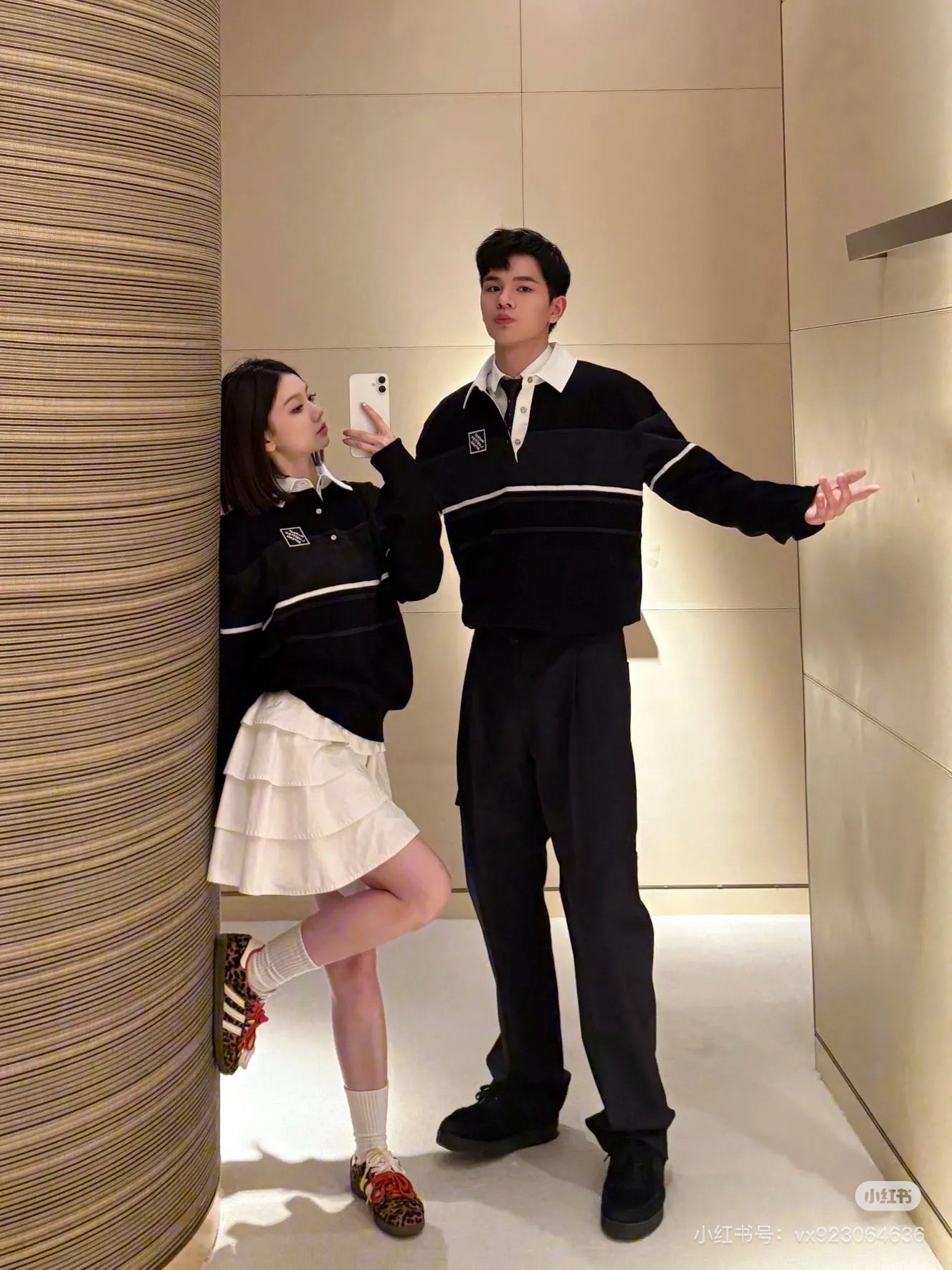 LuxluxHouse Best Quality Clothes Hoodie & Sweater Louis Vuitton