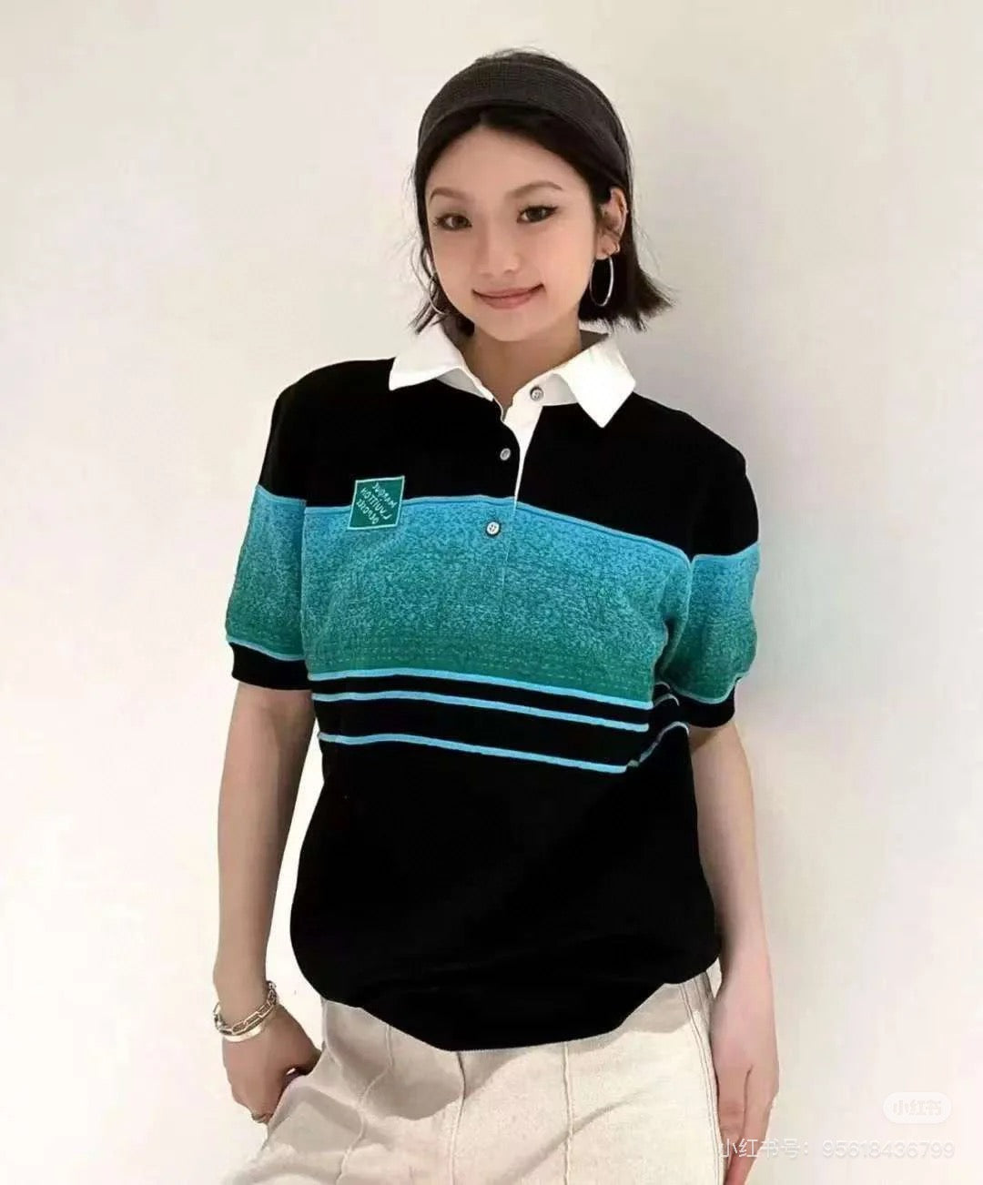 LuxluxHouse Best Quality Clothes Shirts&Polo Louis Vuitton