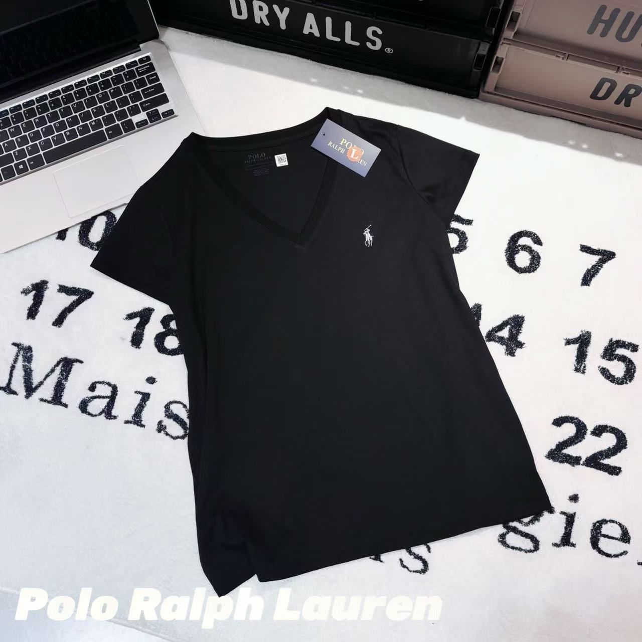 LuxluxHouse Best Quality Clothes Ralph Lauren T-shirt