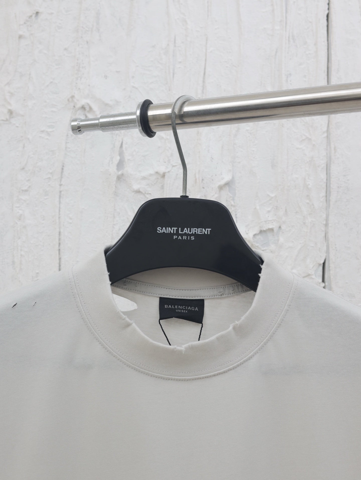 LuxluxHouse Best Quality Clothes Balenciaga T-shirt