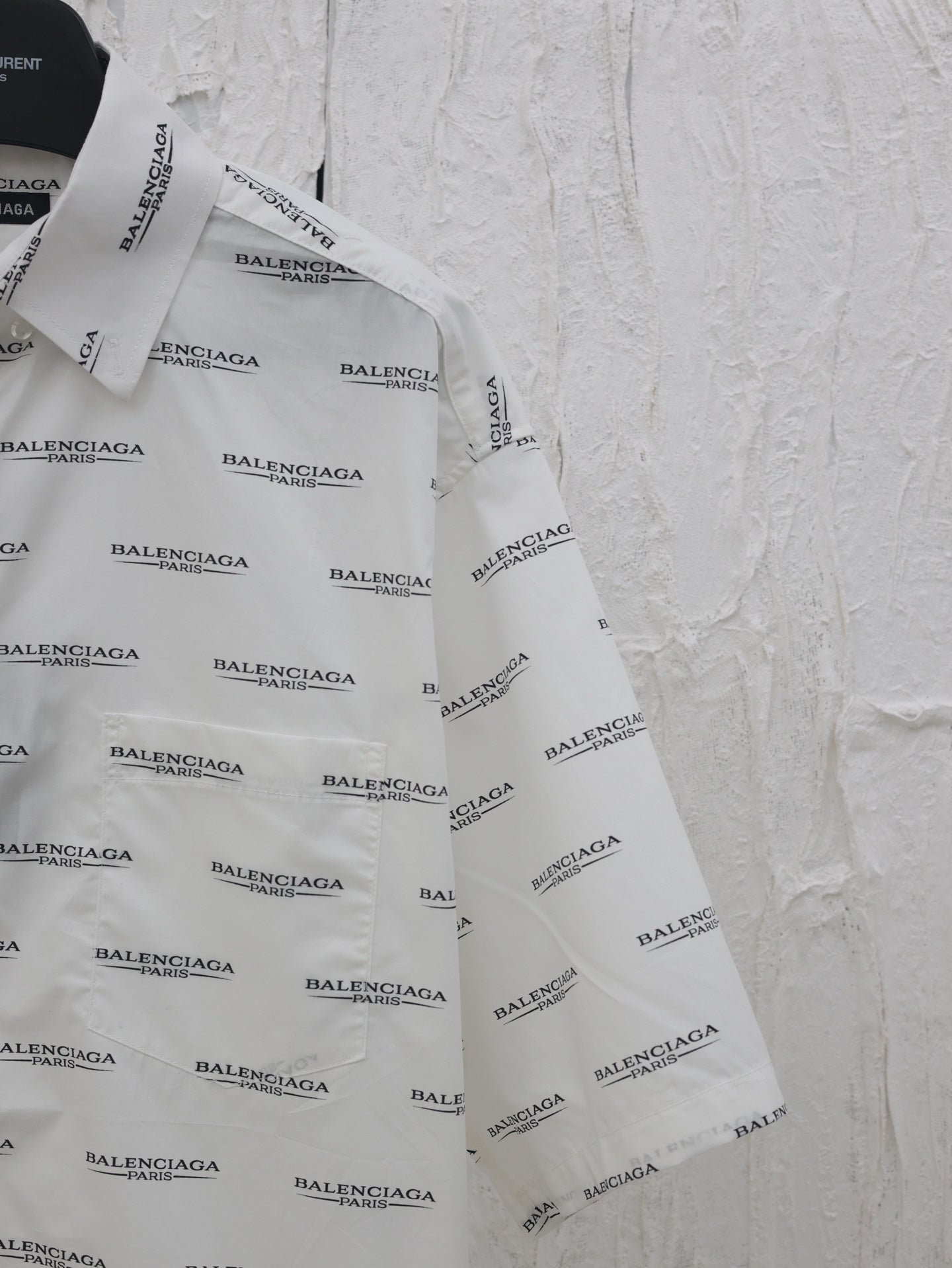 LuxluxHouse Best Quality Clothes Balenciaga Shirts&Polo