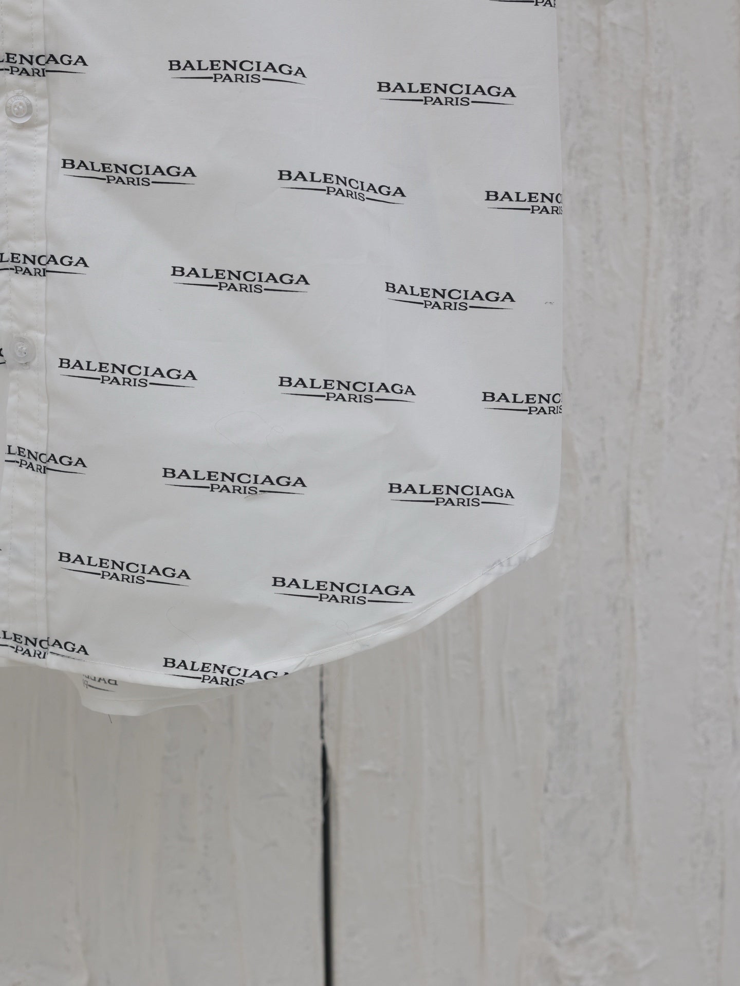 LuxluxHouse Best Quality Clothes Balenciaga Shirts&Polo