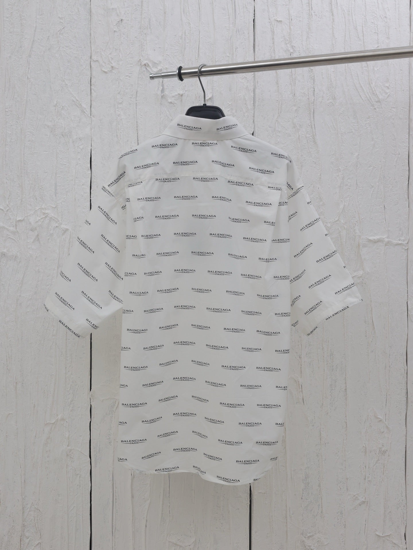 LuxluxHouse Best Quality Clothes Balenciaga Shirts&Polo