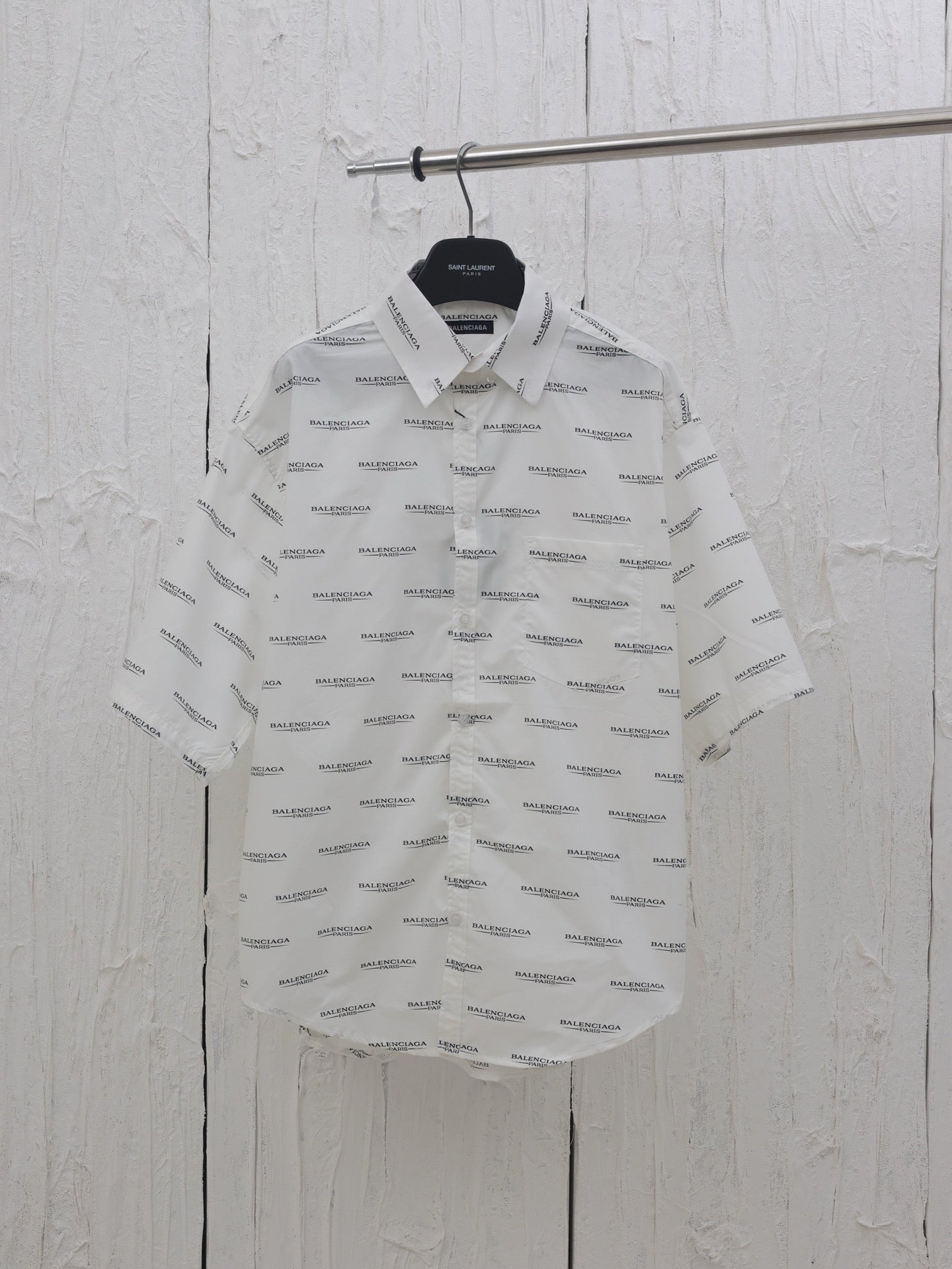 LuxluxHouse Best Quality Clothes Balenciaga Shirts&Polo