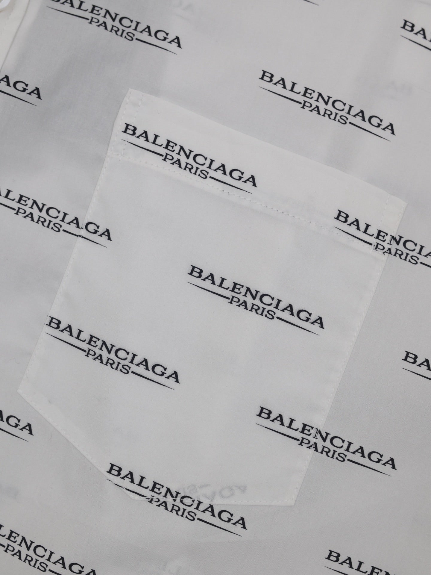 LuxluxHouse Best Quality Clothes Balenciaga Shirts&Polo